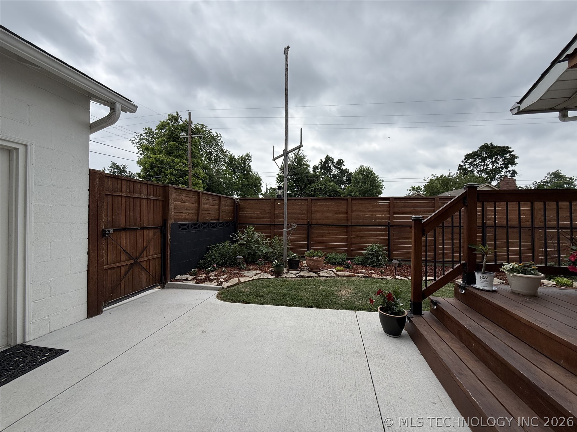 1347 S Evanston Avenue Tulsa OK 74104