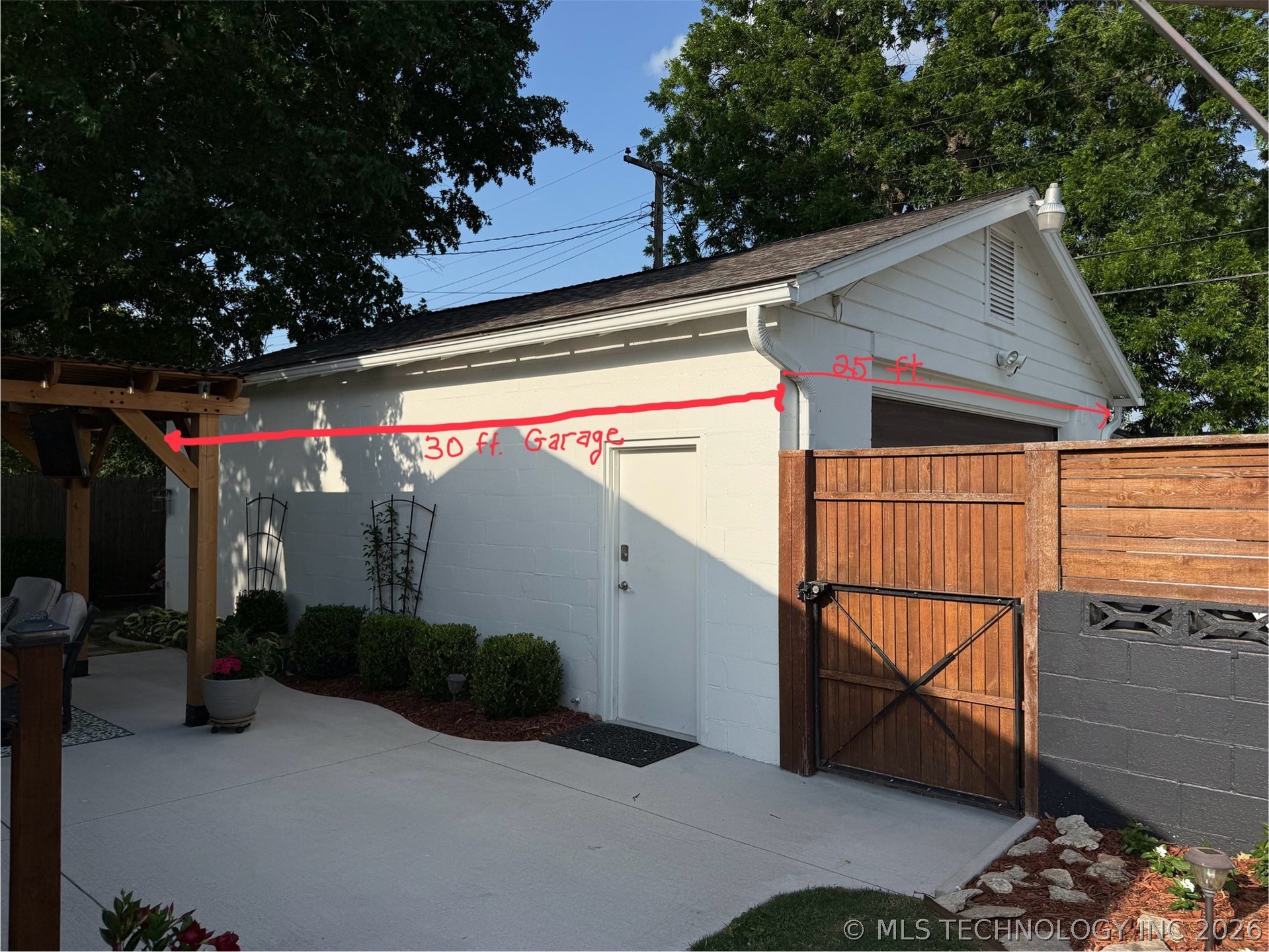 1347 S Evanston Avenue Tulsa OK 74104