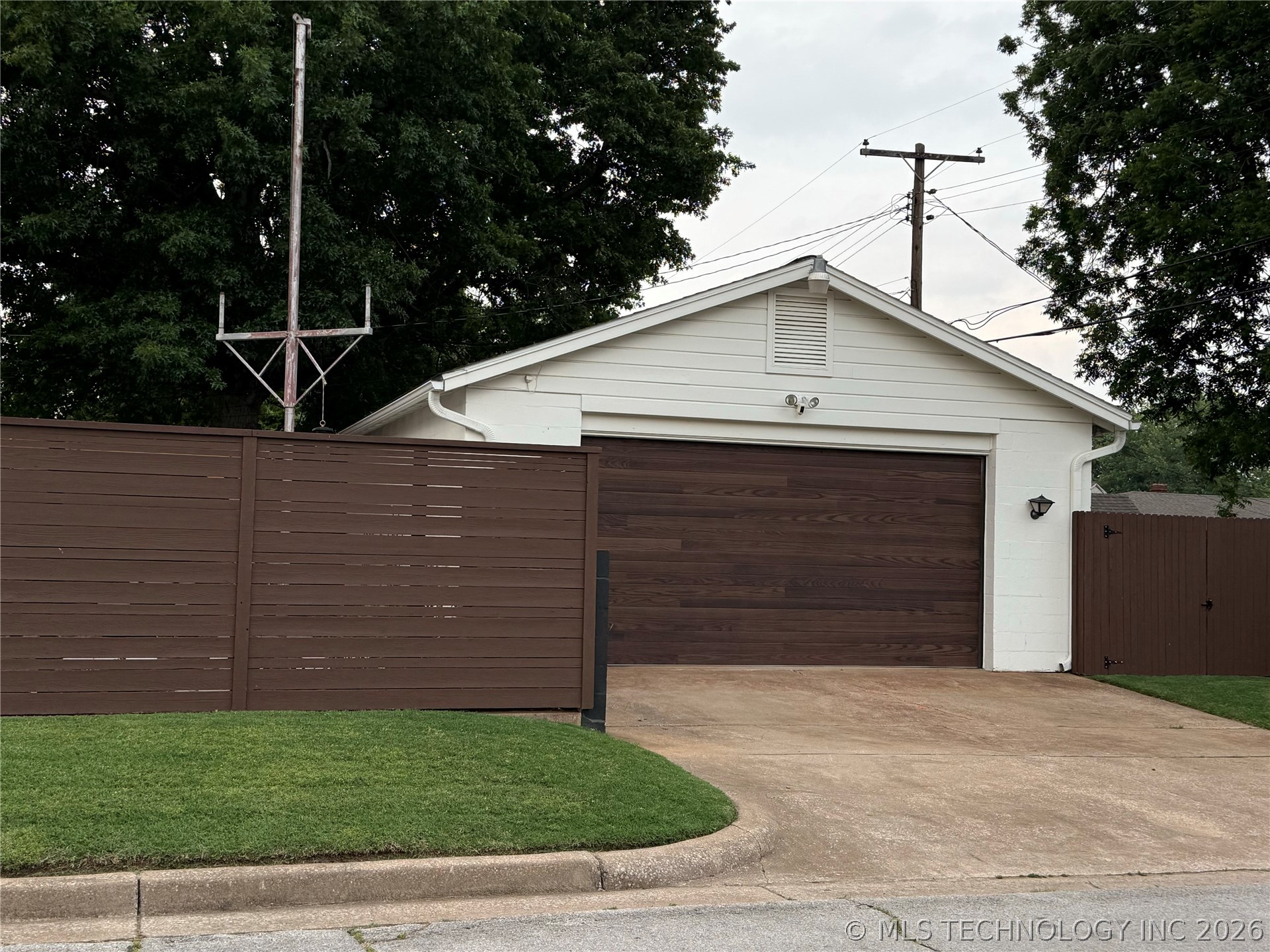 1347 S Evanston Avenue Tulsa OK 74104