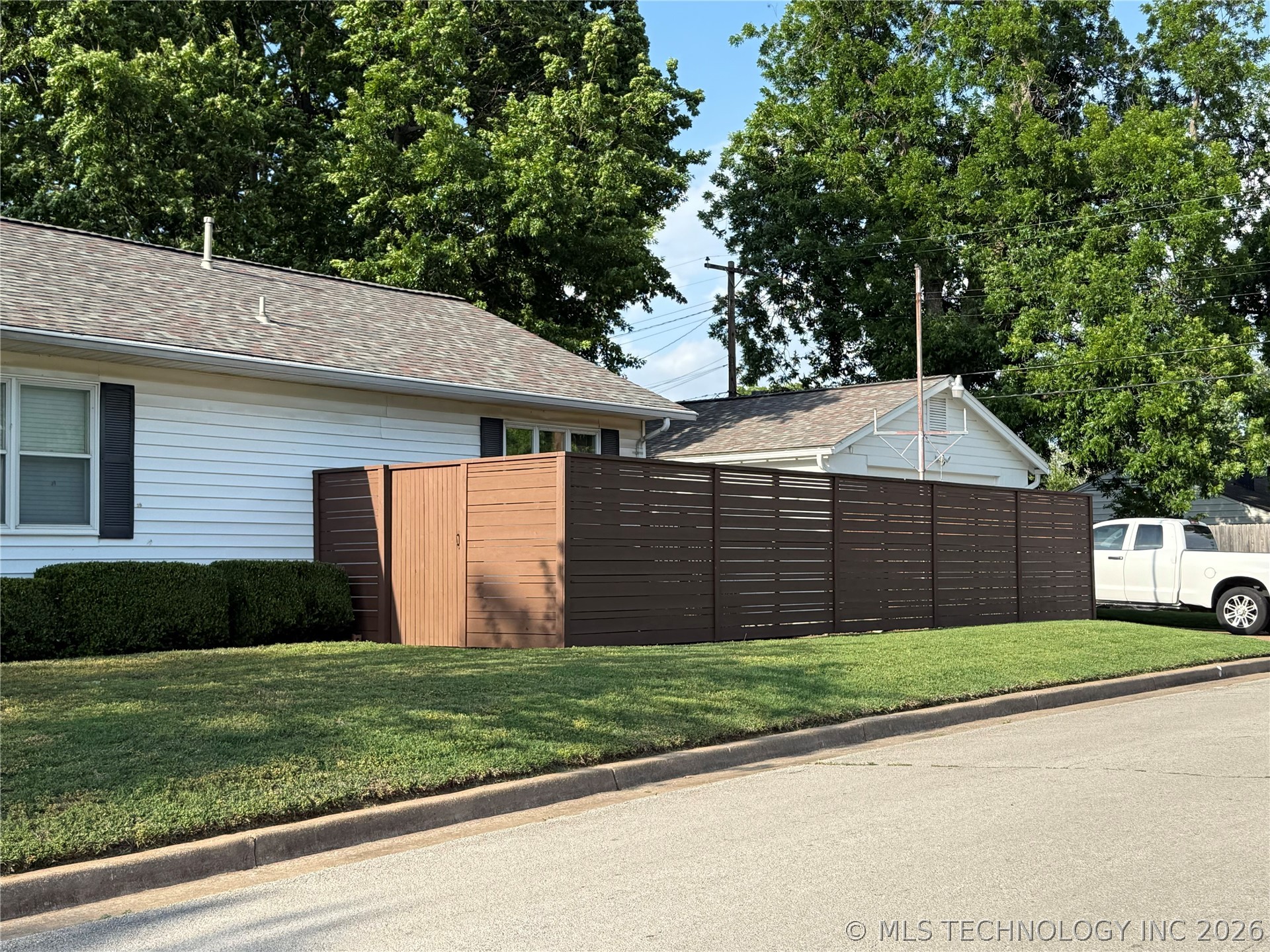 1347 S Evanston Avenue Tulsa OK 74104