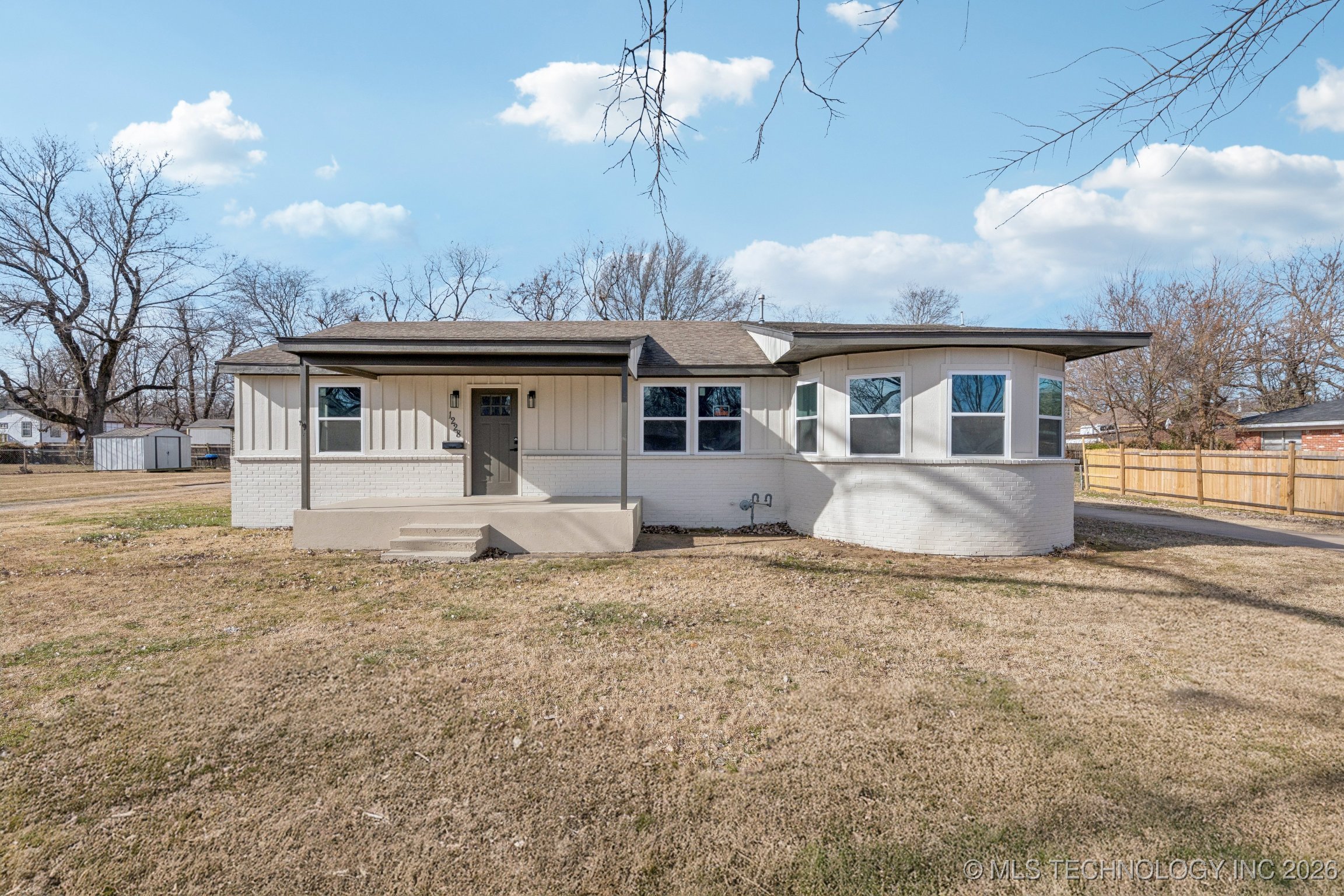 1228 S 76th Eastavenue Tulsa OK 74112