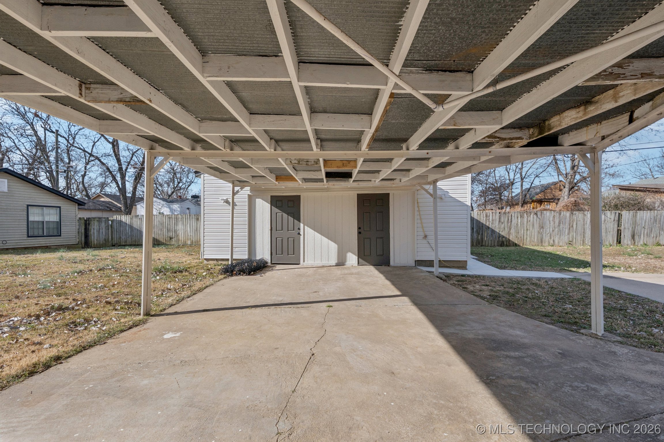 1228 S 76th Eastavenue Tulsa OK 74112