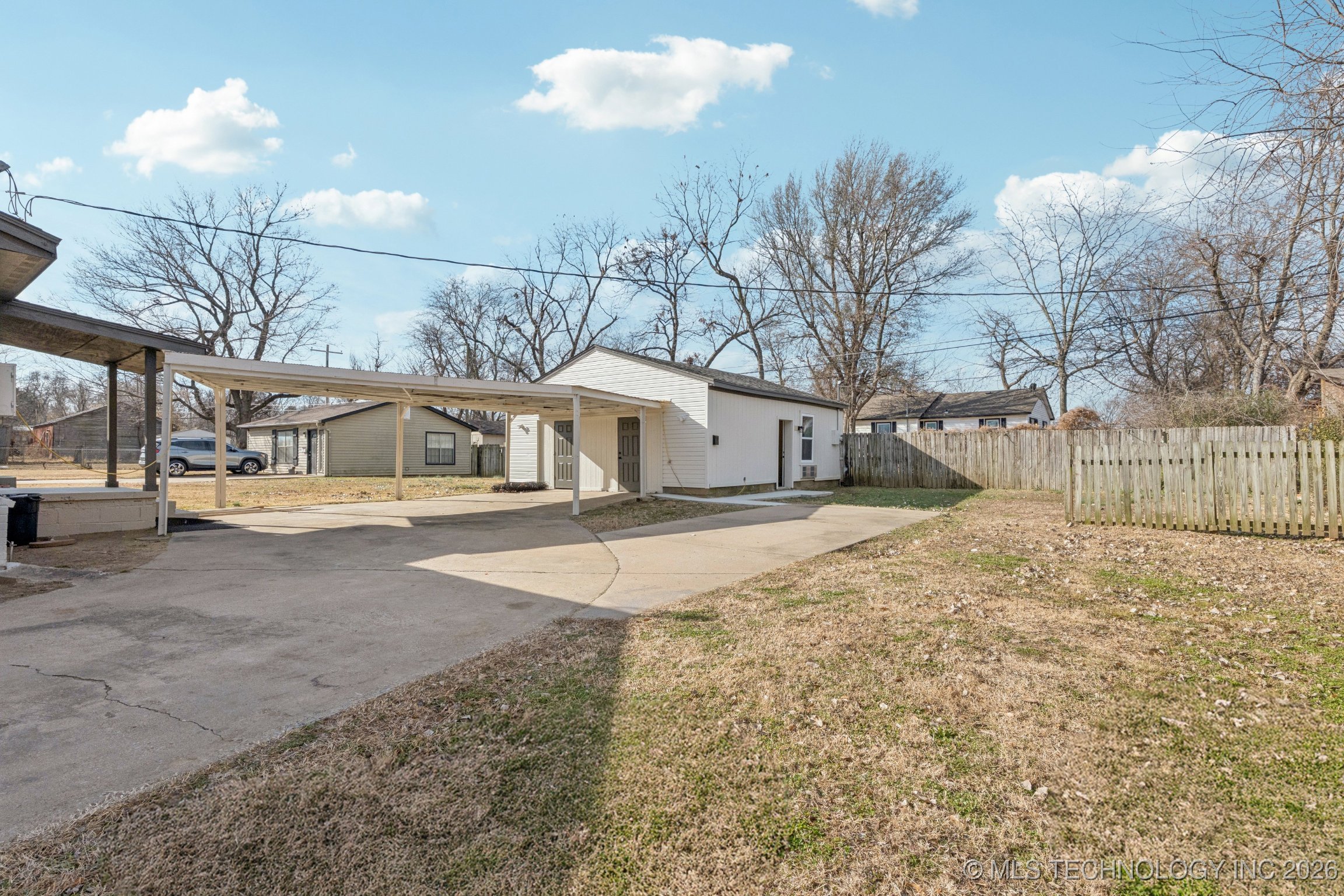 1228 S 76th Eastavenue Tulsa OK 74112