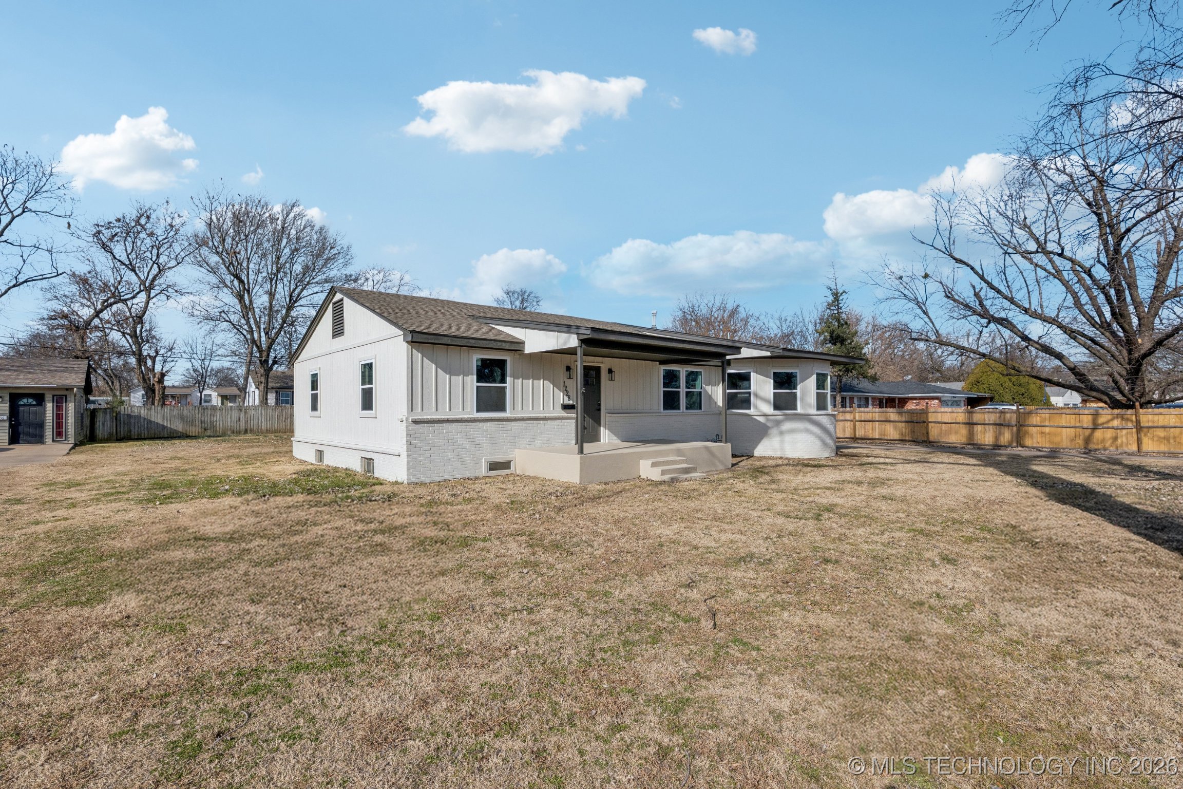 1228 S 76th Eastavenue Tulsa OK 74112