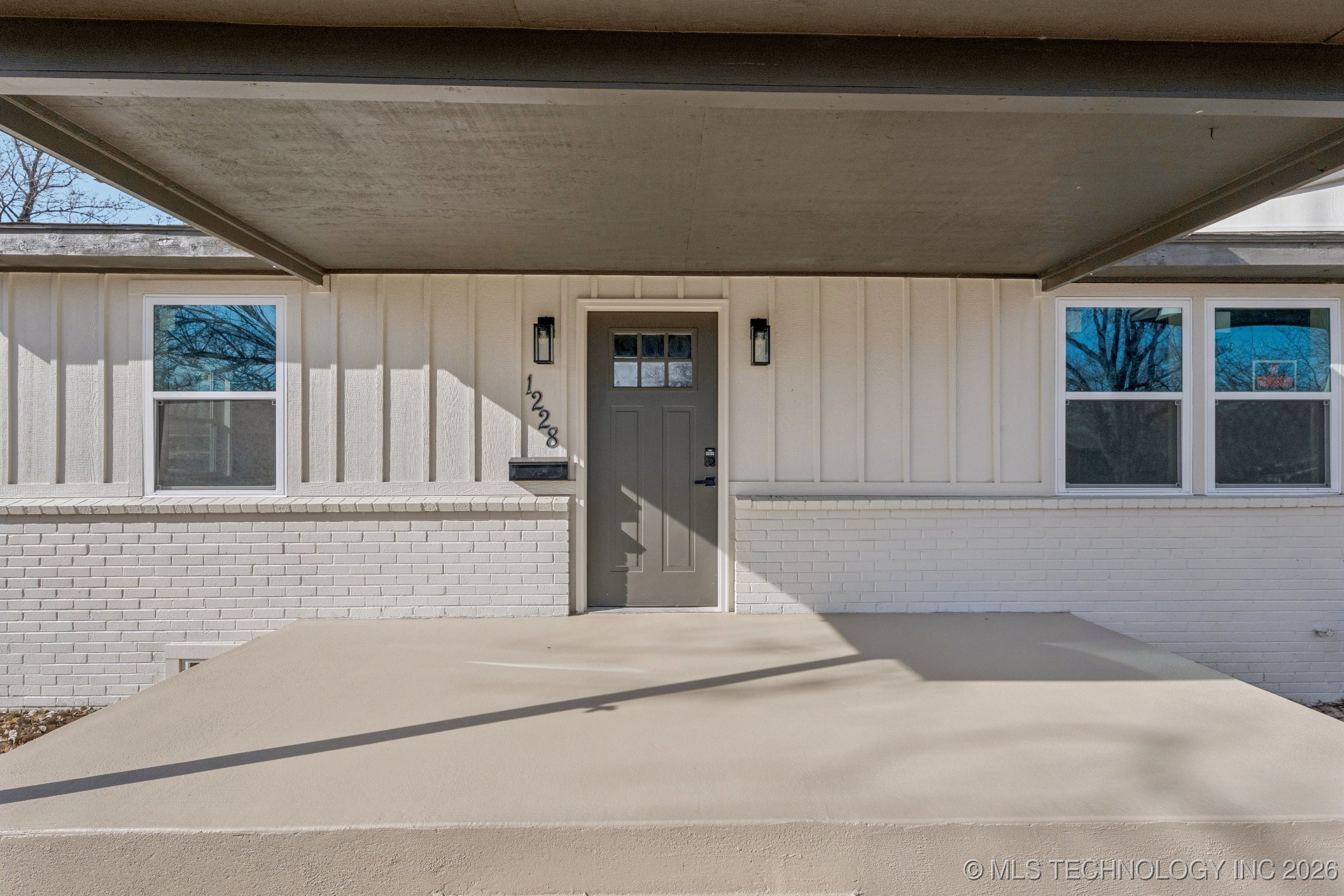 1228 S 76th Eastavenue Tulsa OK 74112