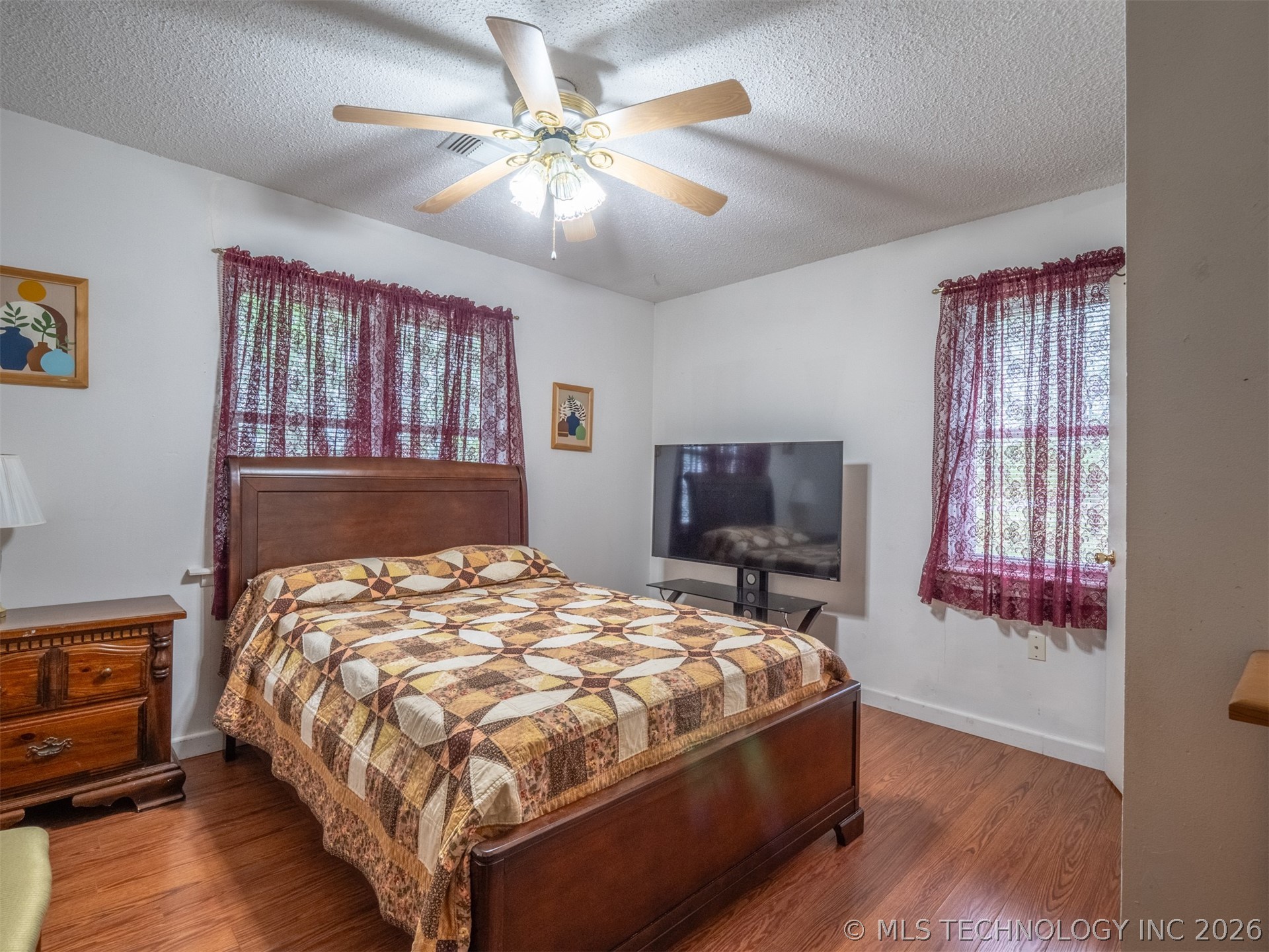 95 Poole Mcalester OK 74501