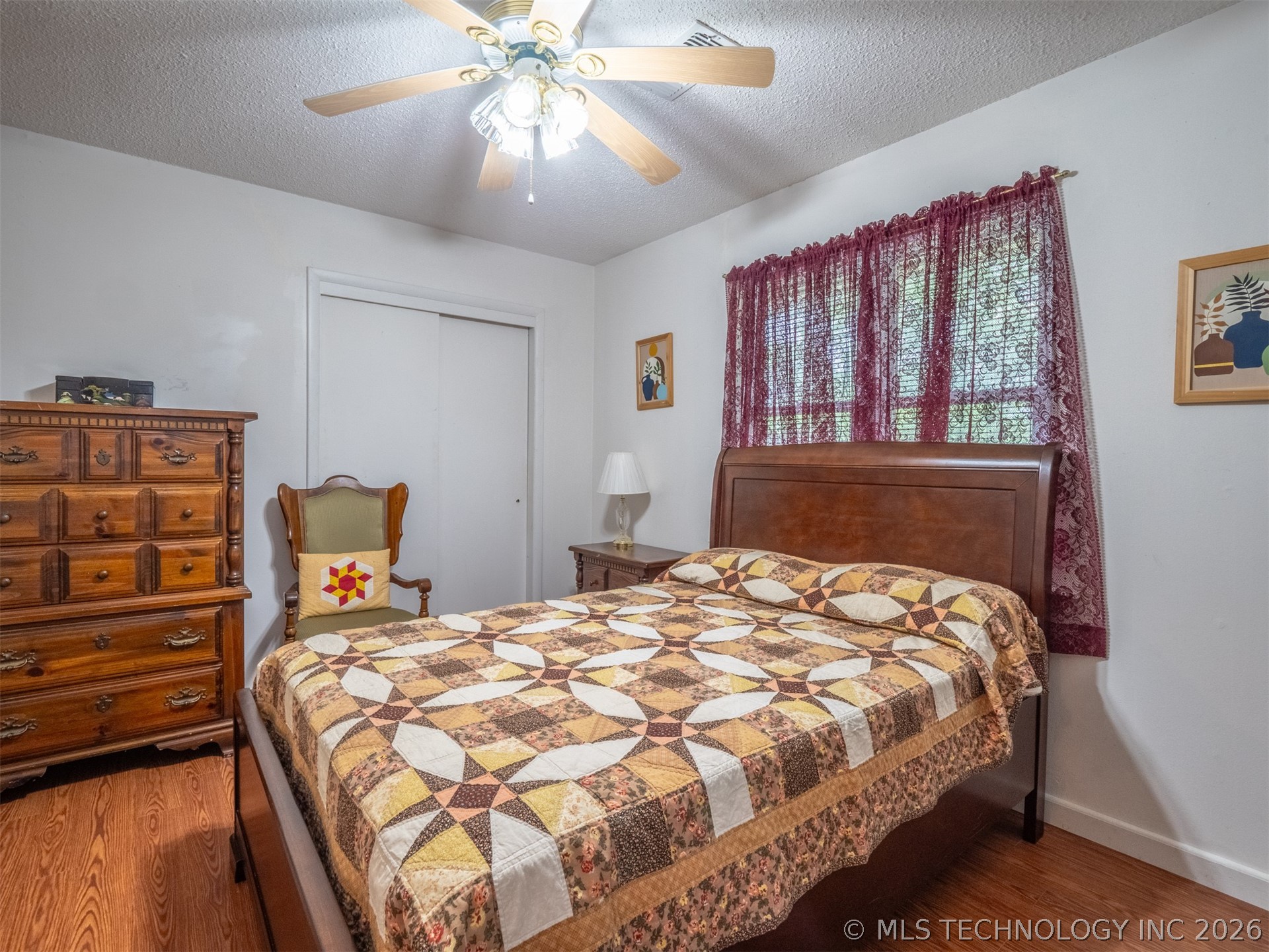 95 Poole Mcalester OK 74501