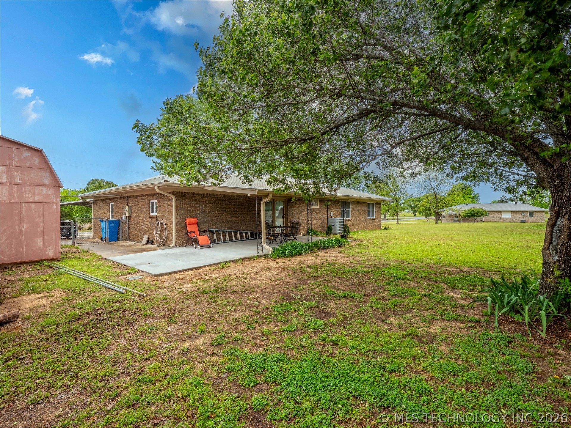 95 Poole Mcalester OK 74501