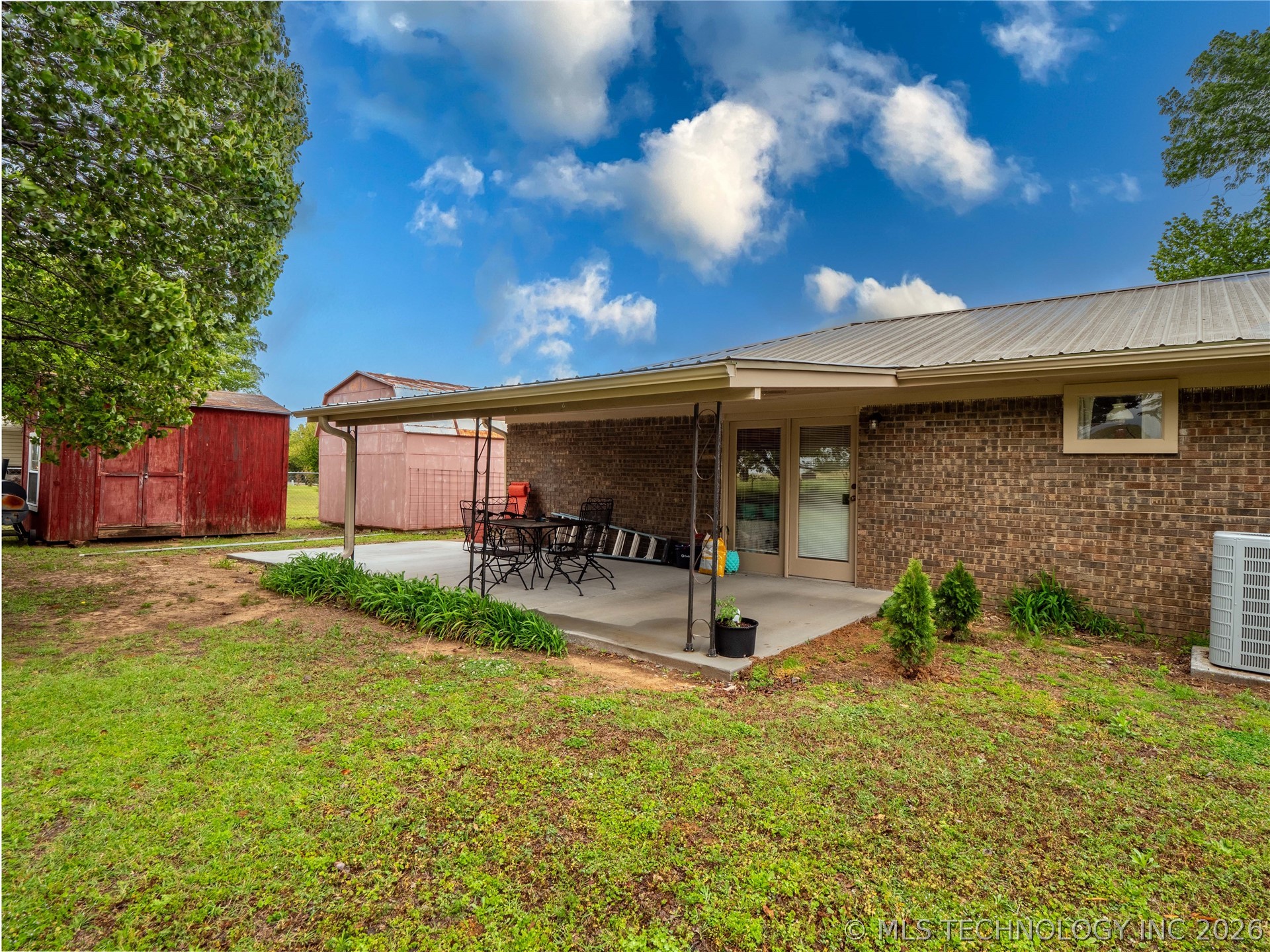 95 Poole Mcalester OK 74501
