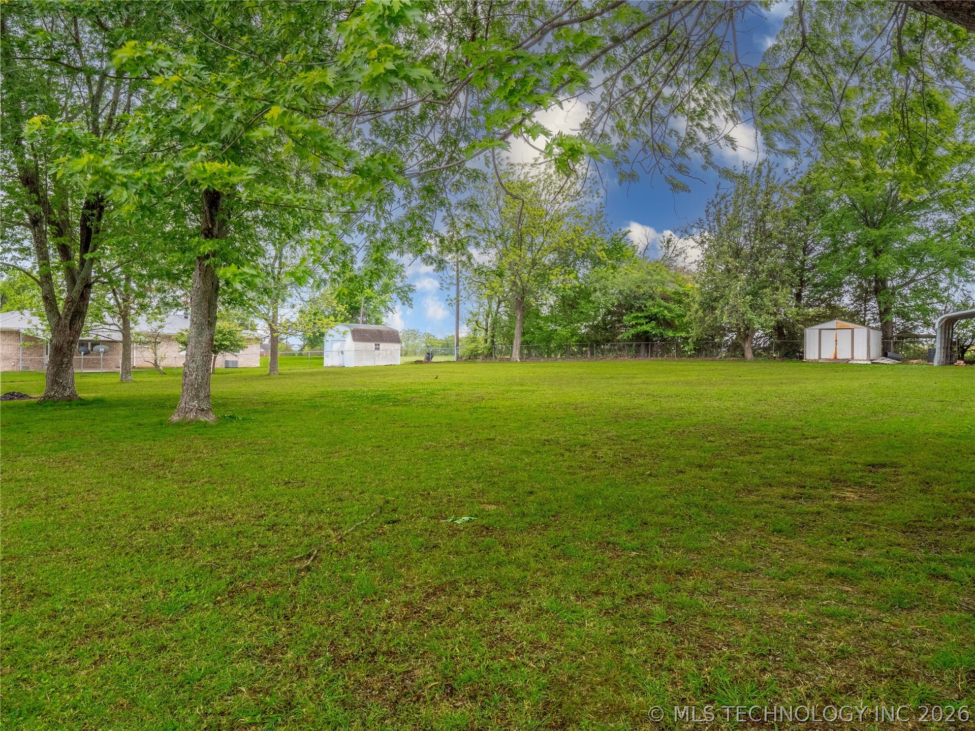 95 Poole Mcalester OK 74501