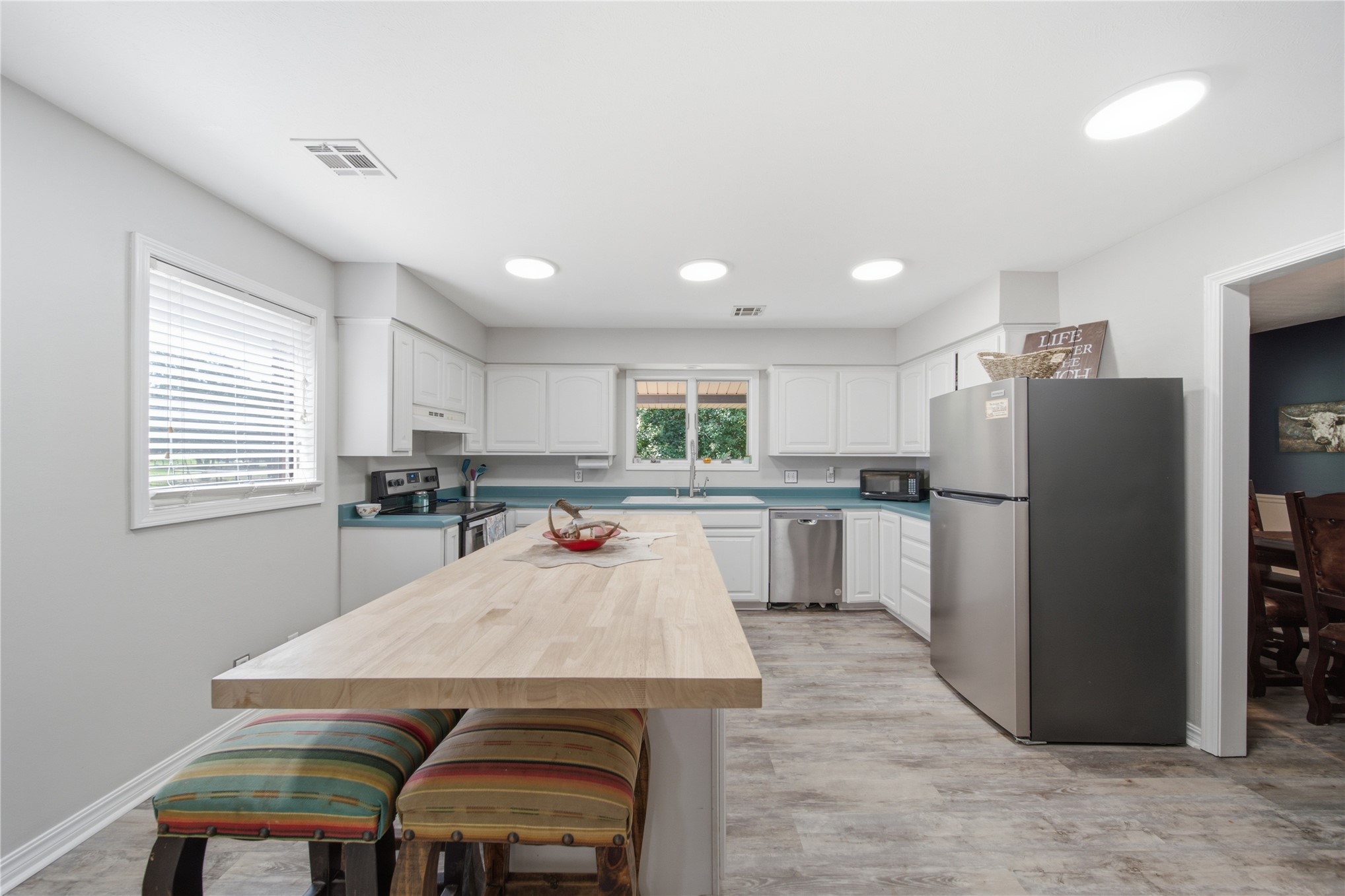 13354 E 520 Road Colcord OK 74338