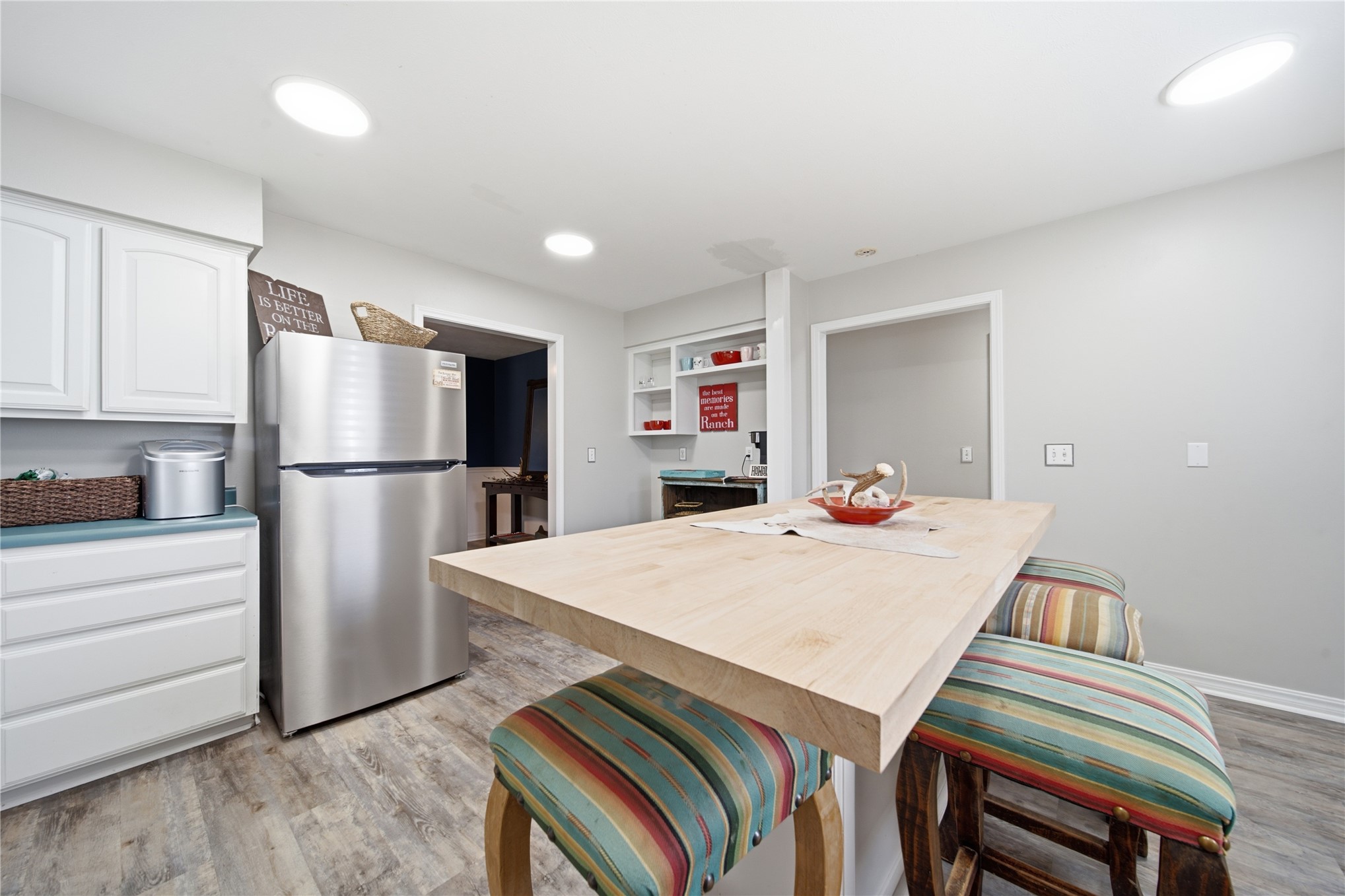 13354 E 520 Road Colcord OK 74338