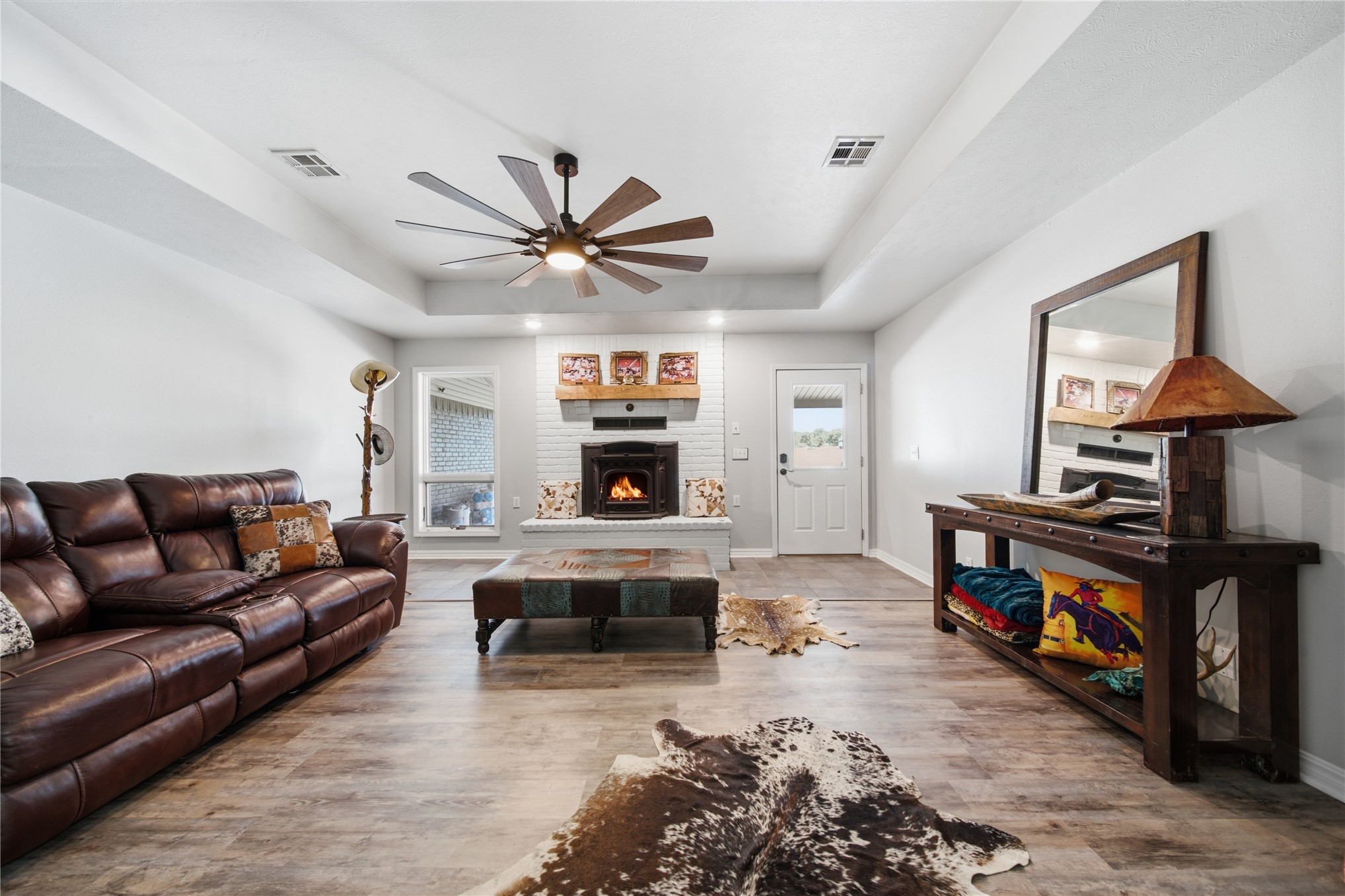 13354 E 520 Road Colcord OK 74338