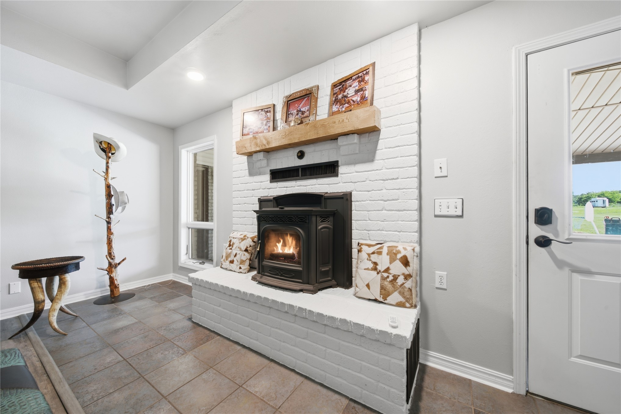 13354 E 520 Road Colcord OK 74338