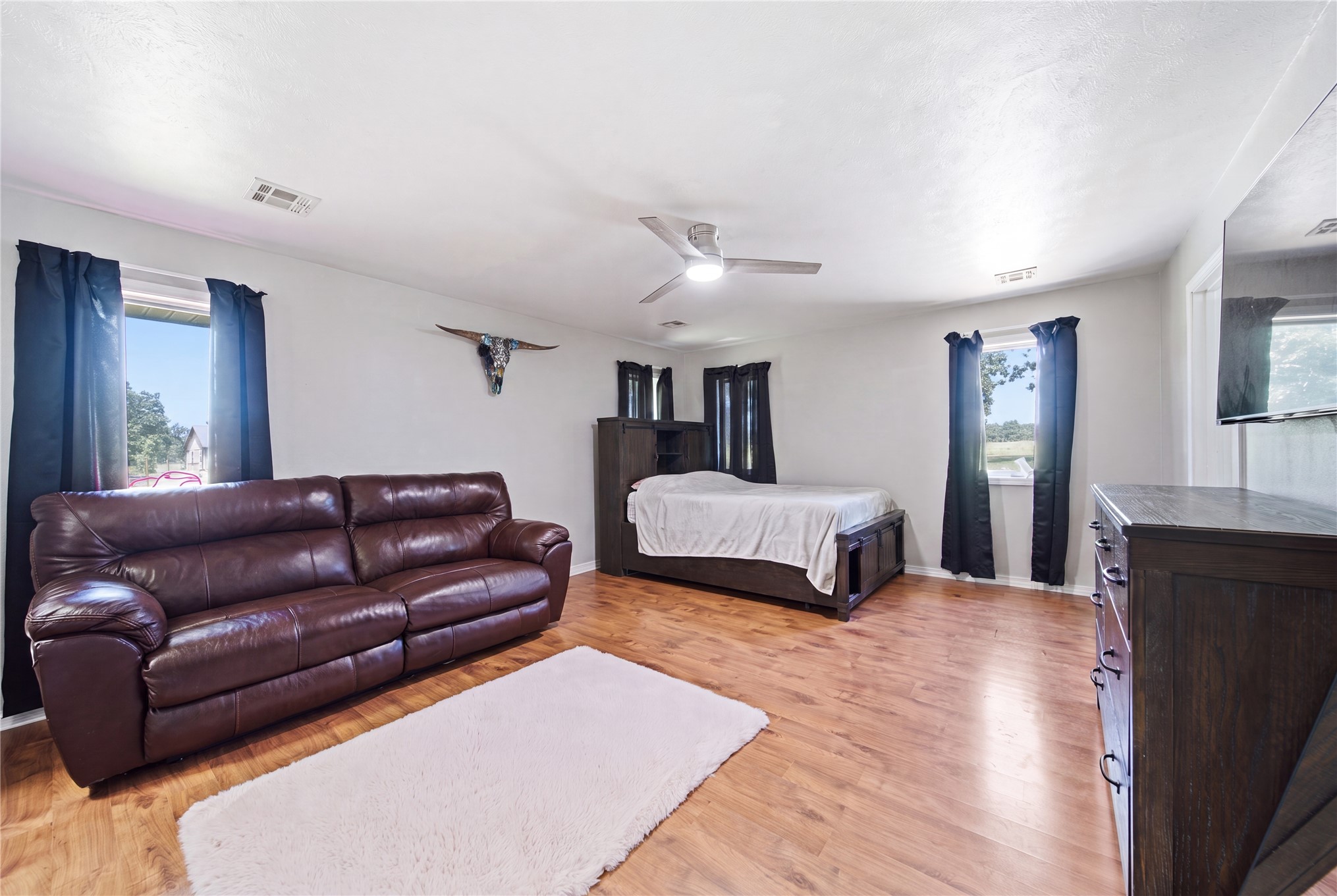 13354 E 520 Road Colcord OK 74338