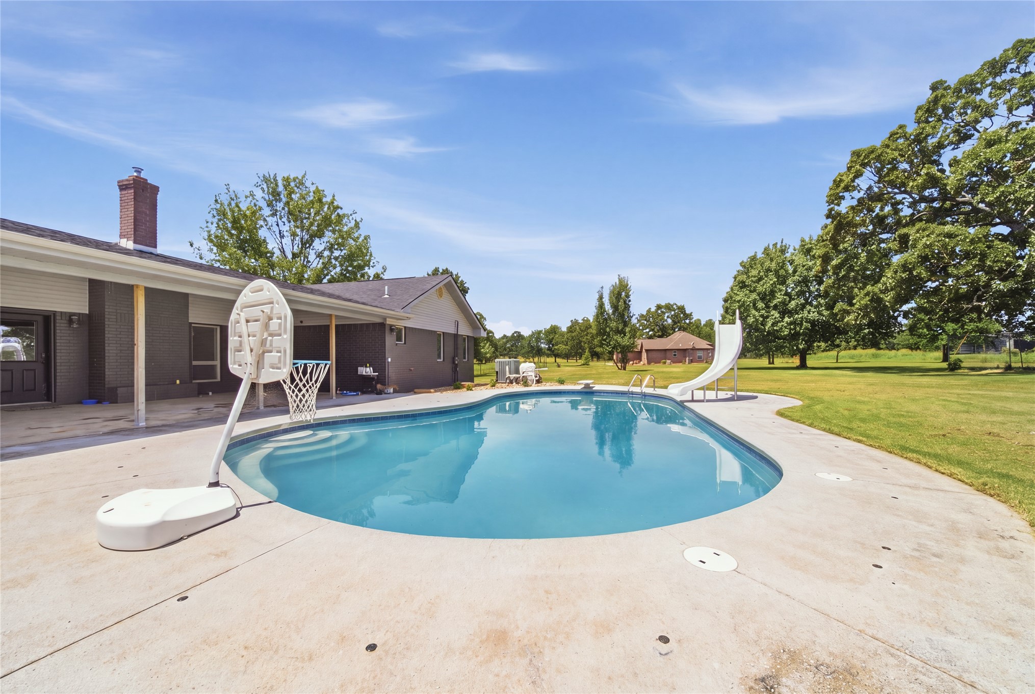 13354 E 520 Road Colcord OK 74338