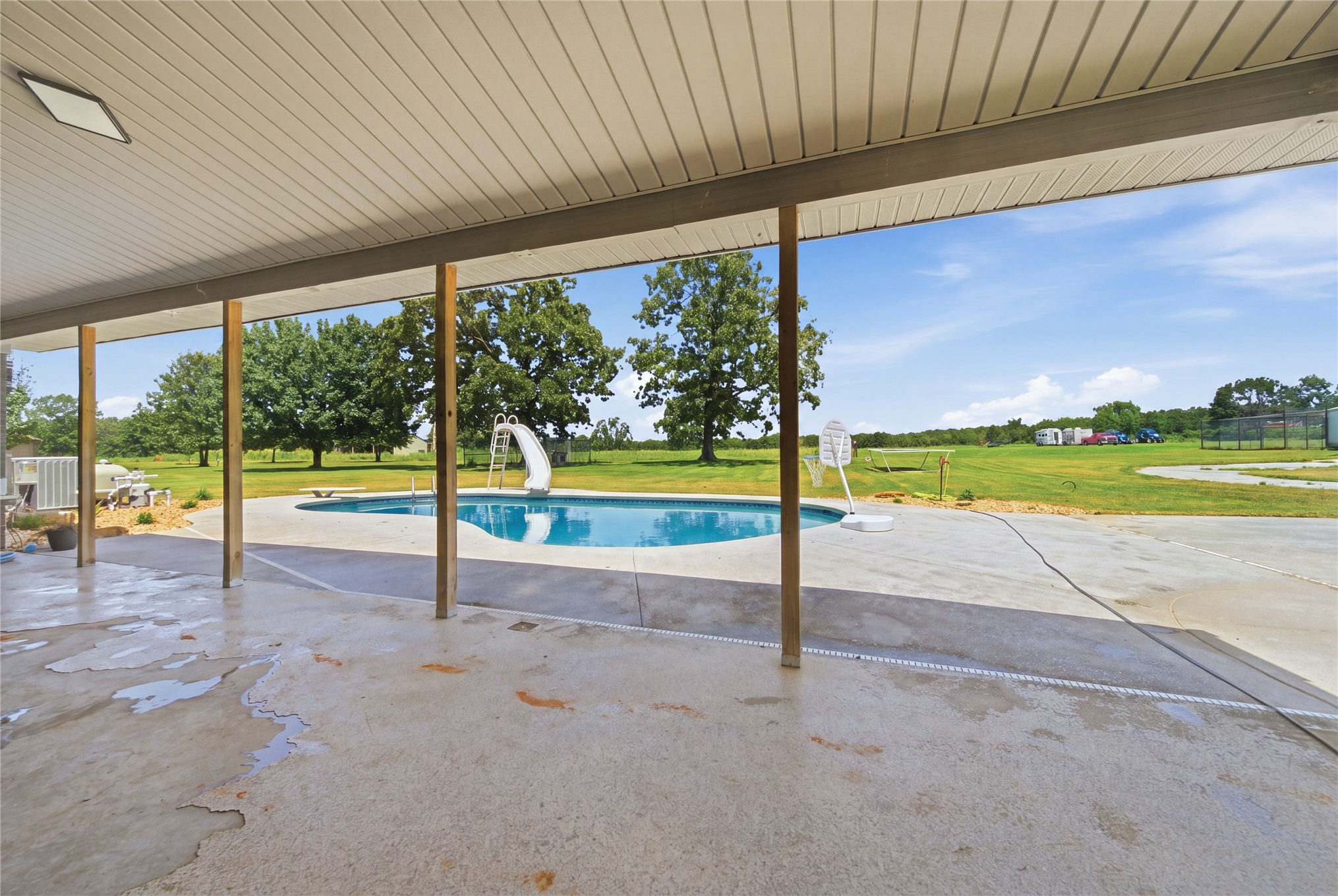 13354 E 520 Road Colcord OK 74338