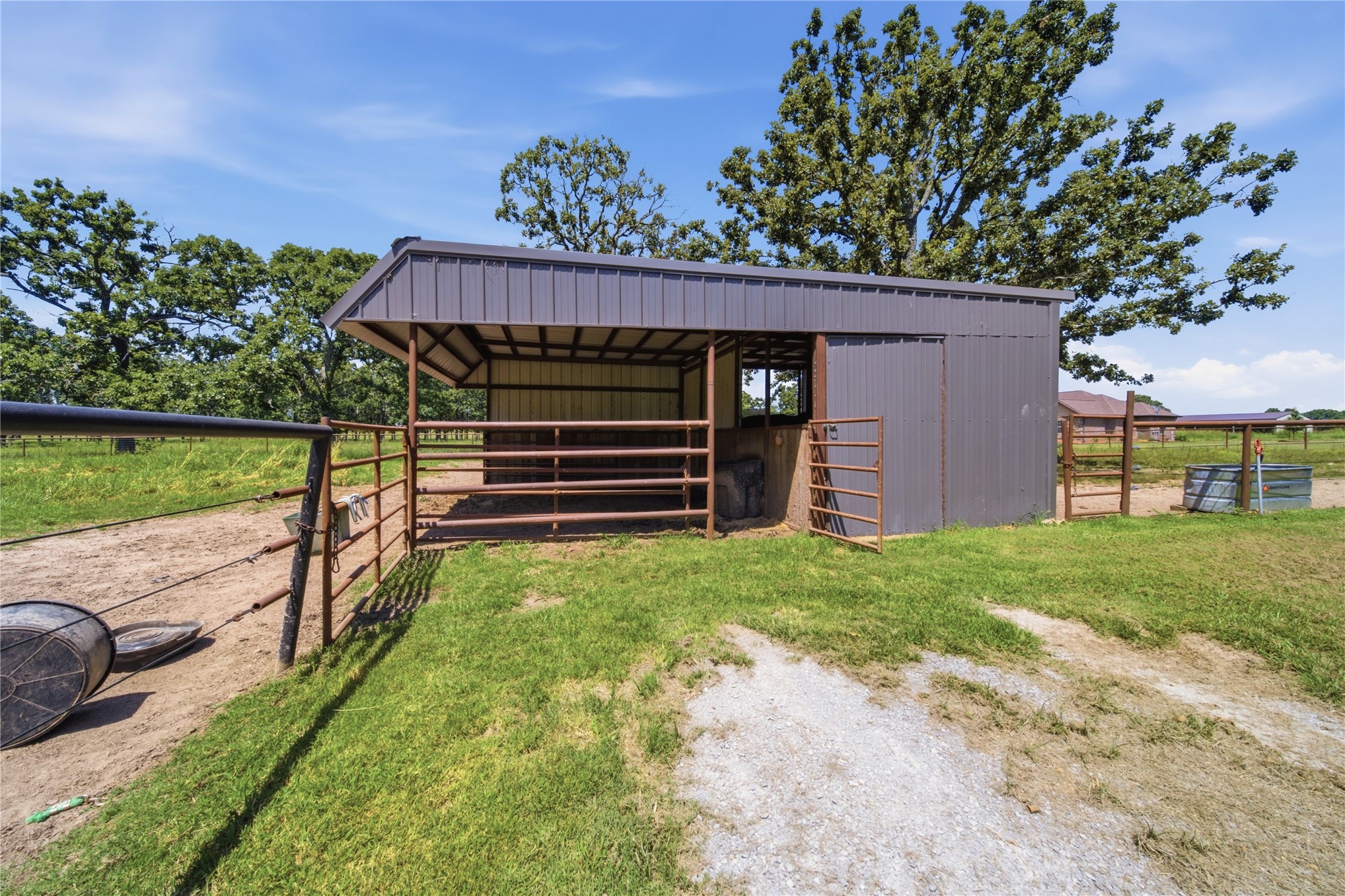 13354 E 520 Road Colcord OK 74338