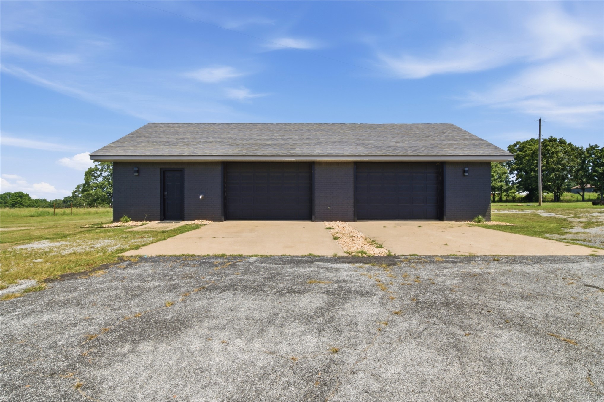 13354 E 520 Road Colcord OK 74338