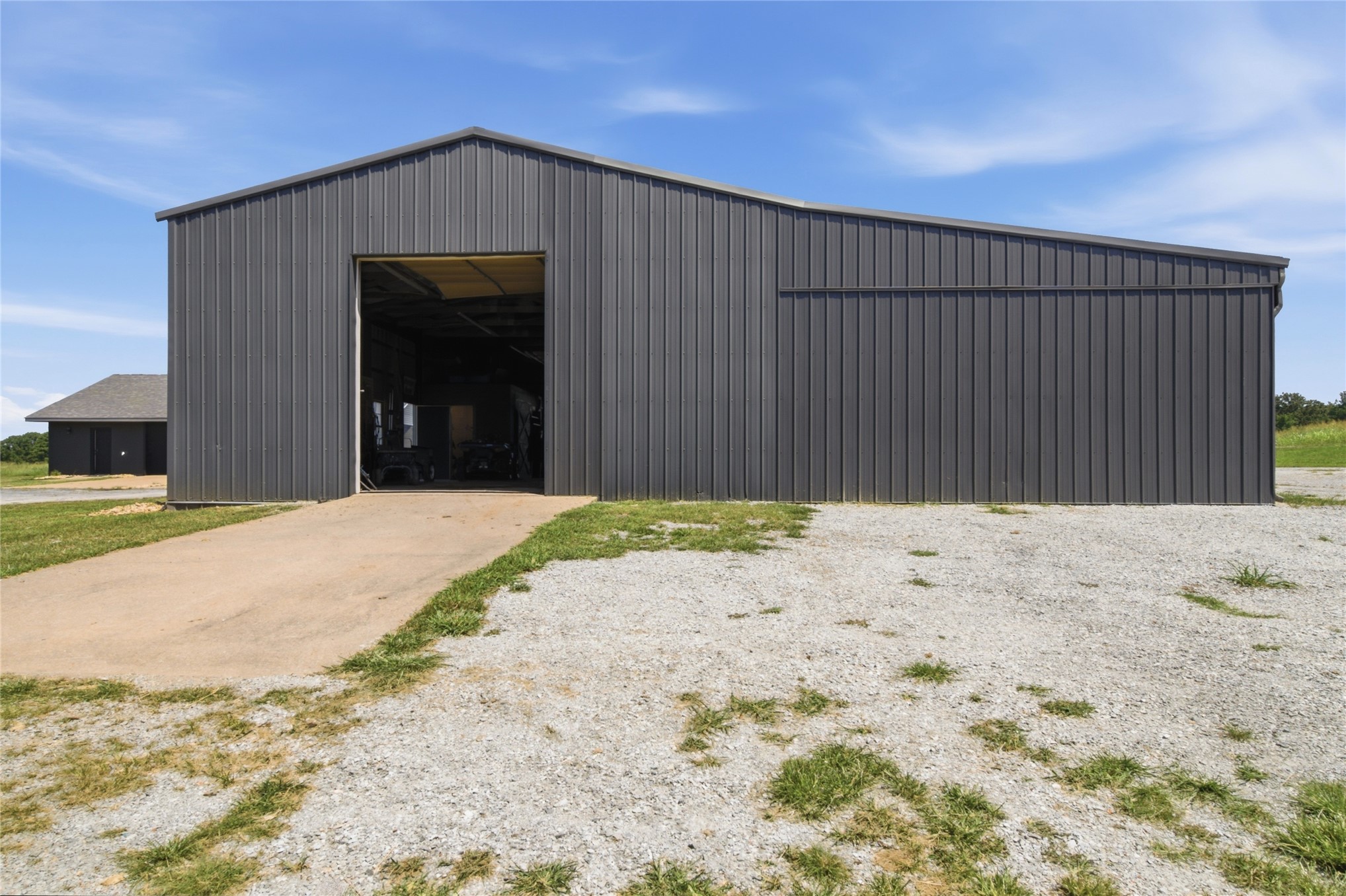 13354 E 520 Road Colcord OK 74338