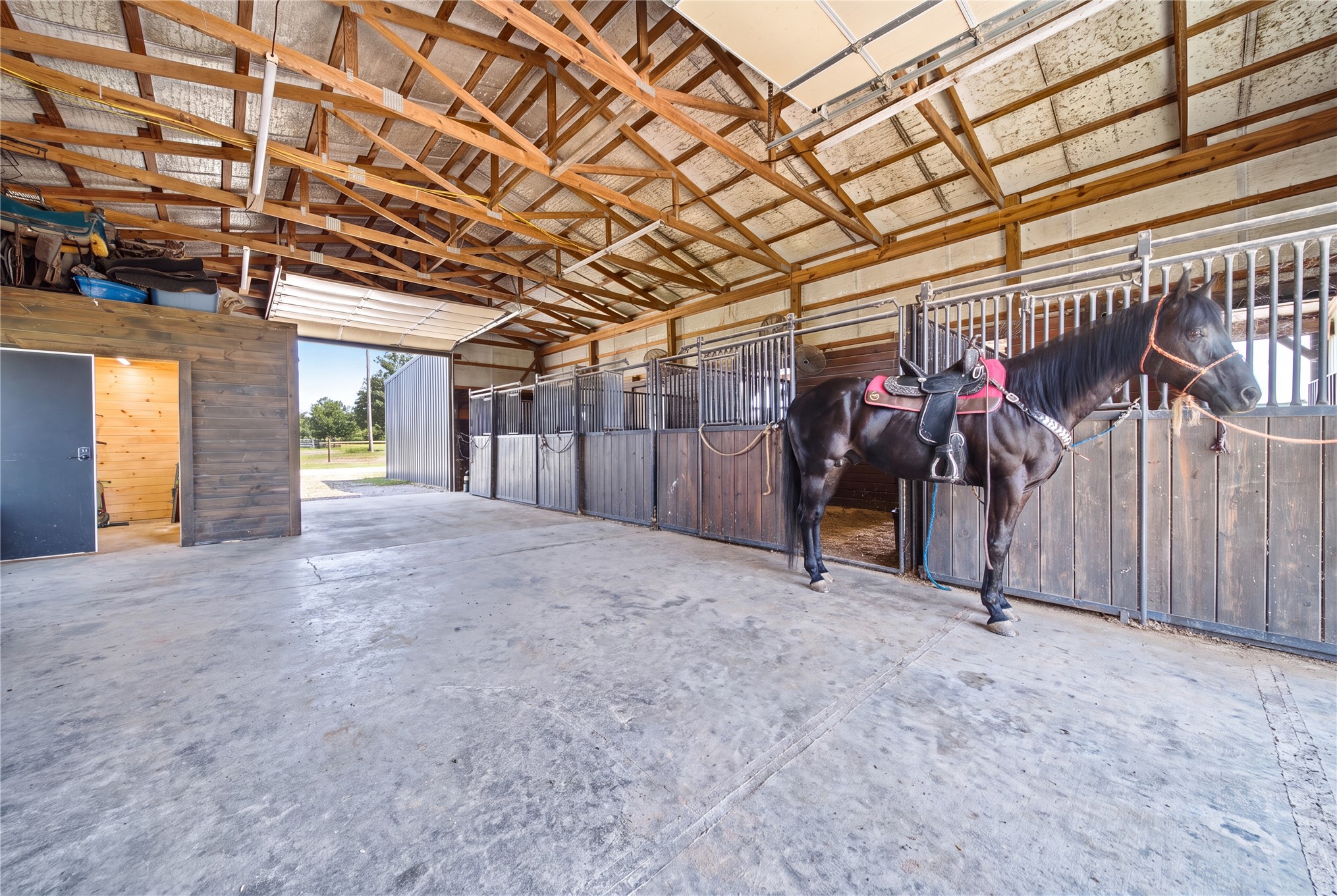 13354 E 520 Road Colcord OK 74338