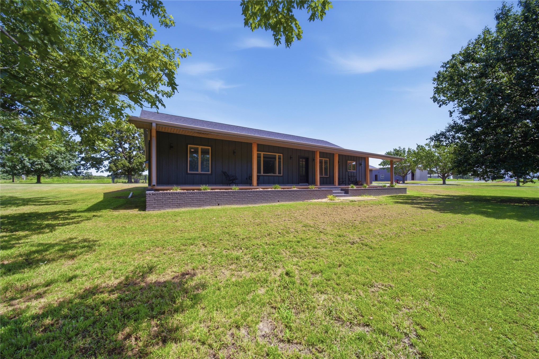 13354 E 520 Road Colcord OK 74338