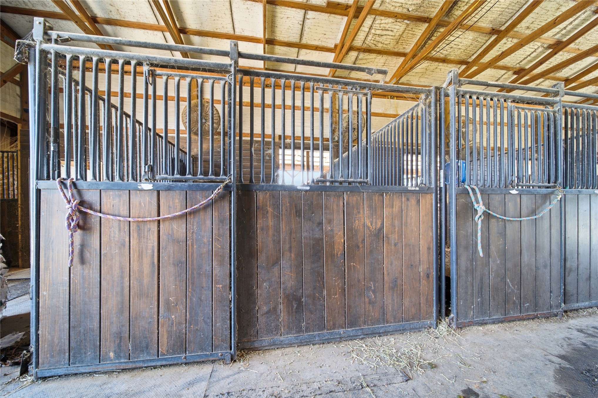 13354 E 520 Road Colcord OK 74338