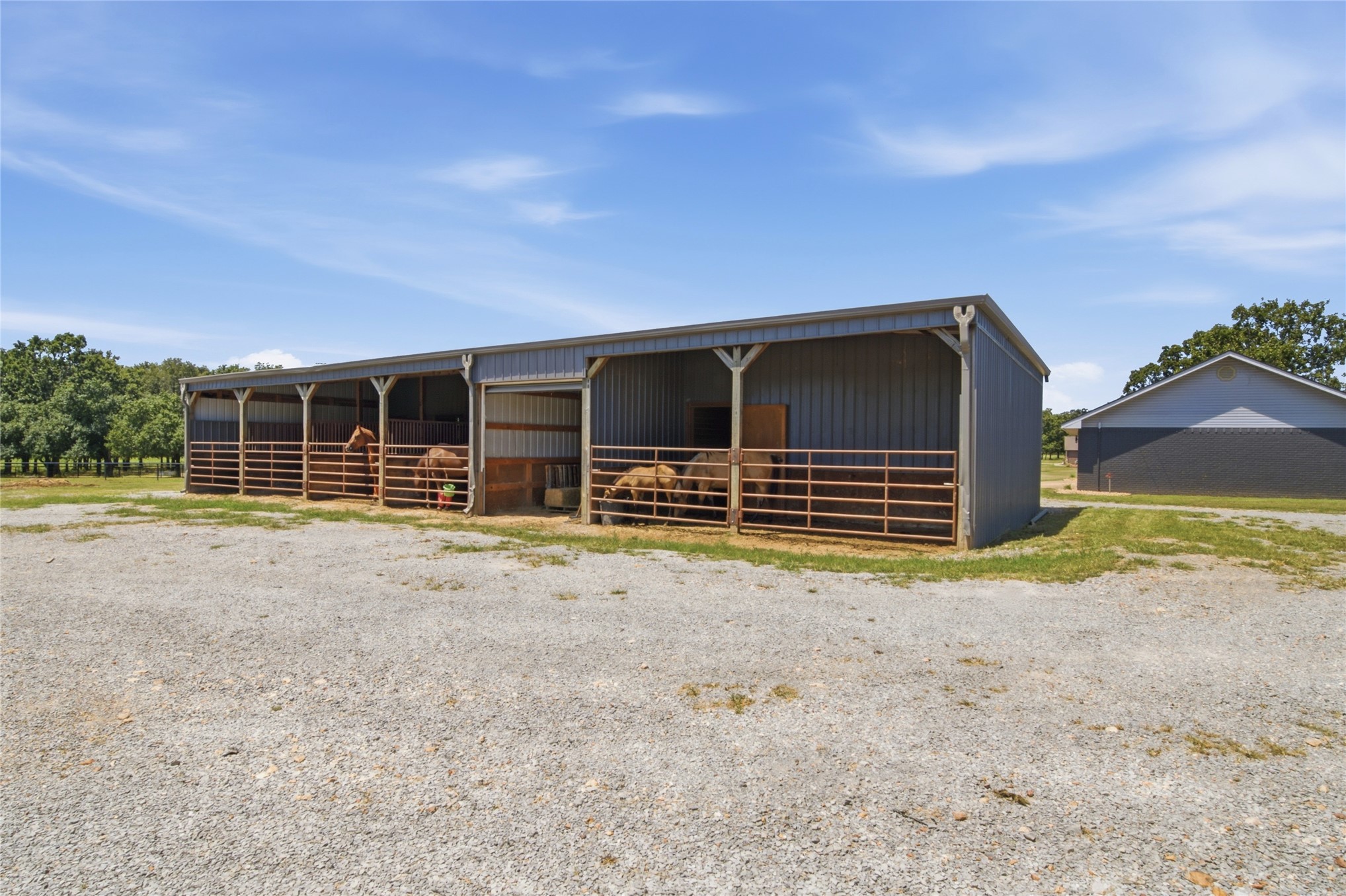 13354 E 520 Road Colcord OK 74338