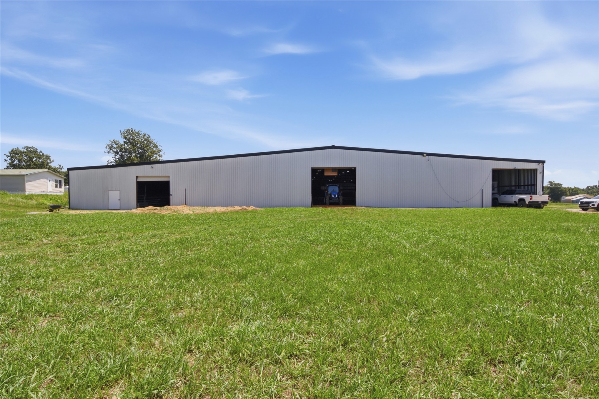 13354 E 520 Road Colcord OK 74338
