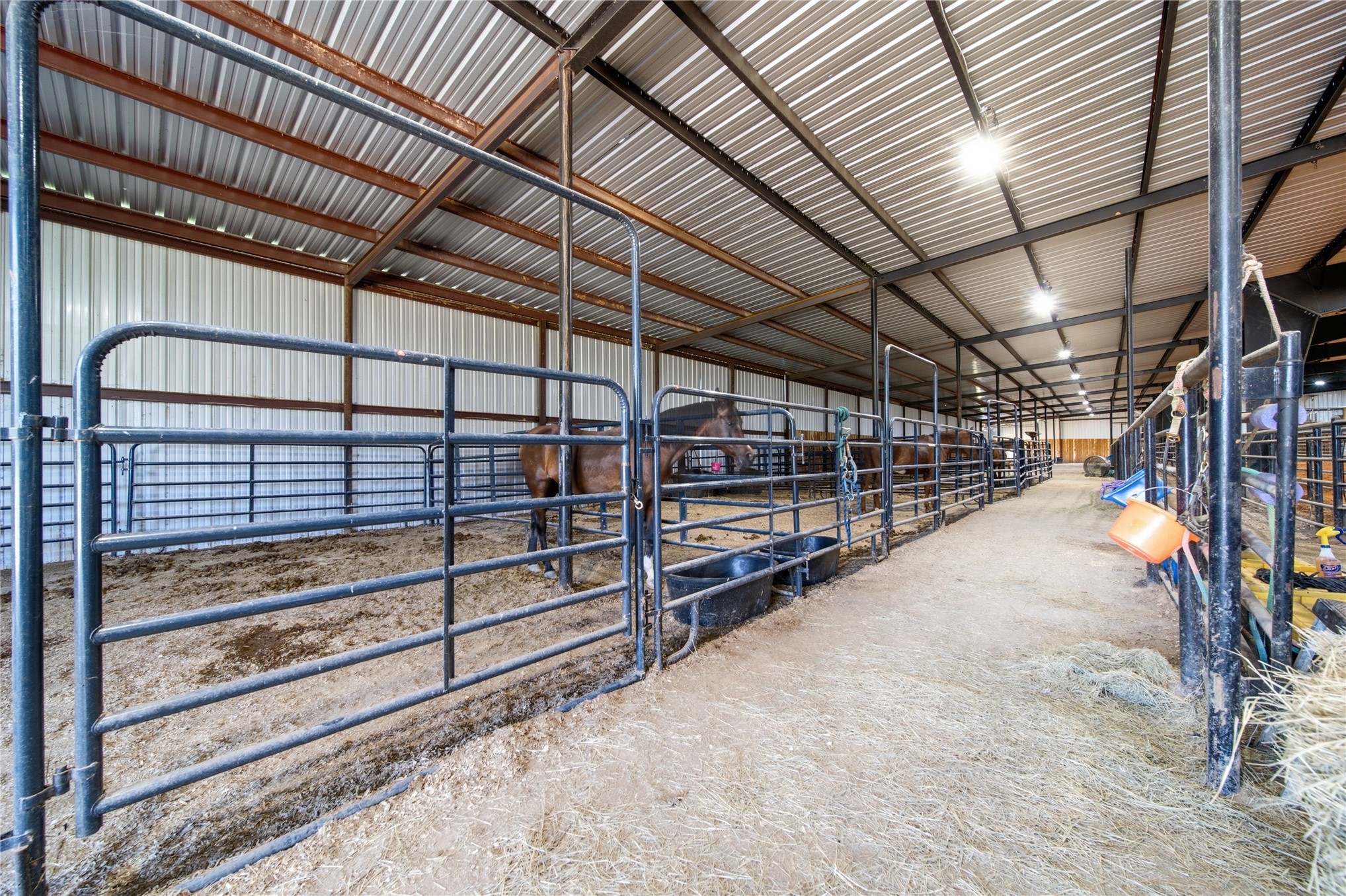 13354 E 520 Road Colcord OK 74338