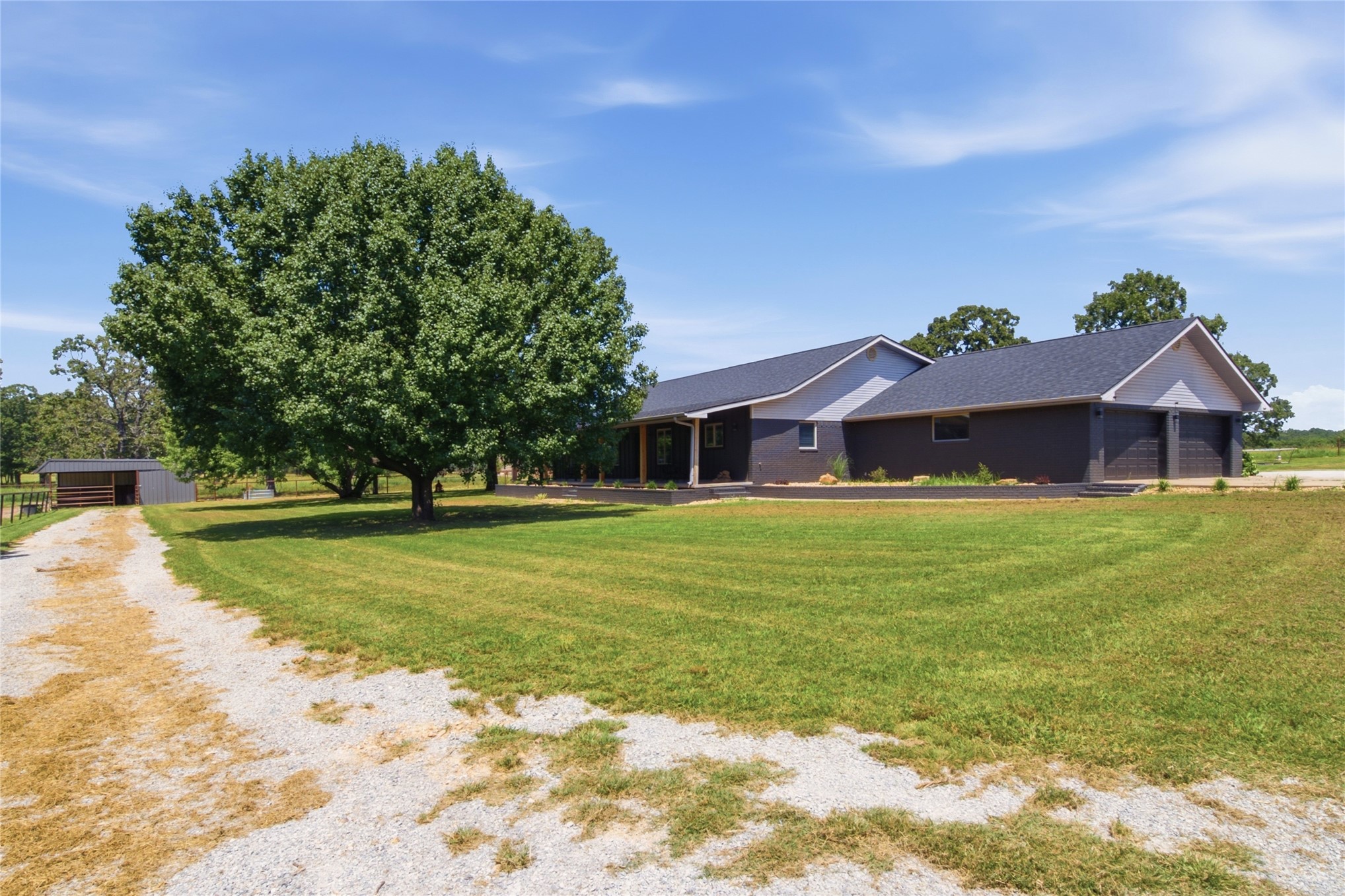 13354 E 520 Road Colcord OK 74338
