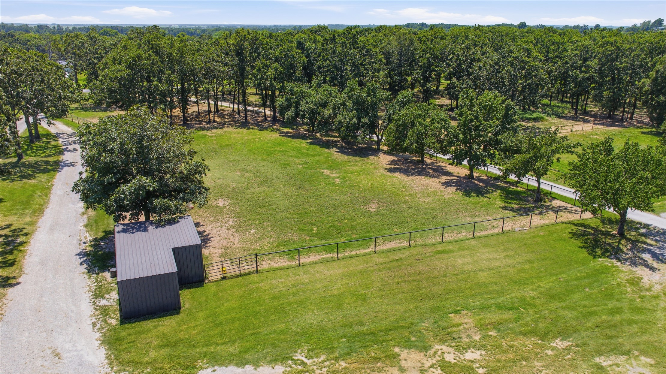 13354 E 520 Road Colcord OK 74338