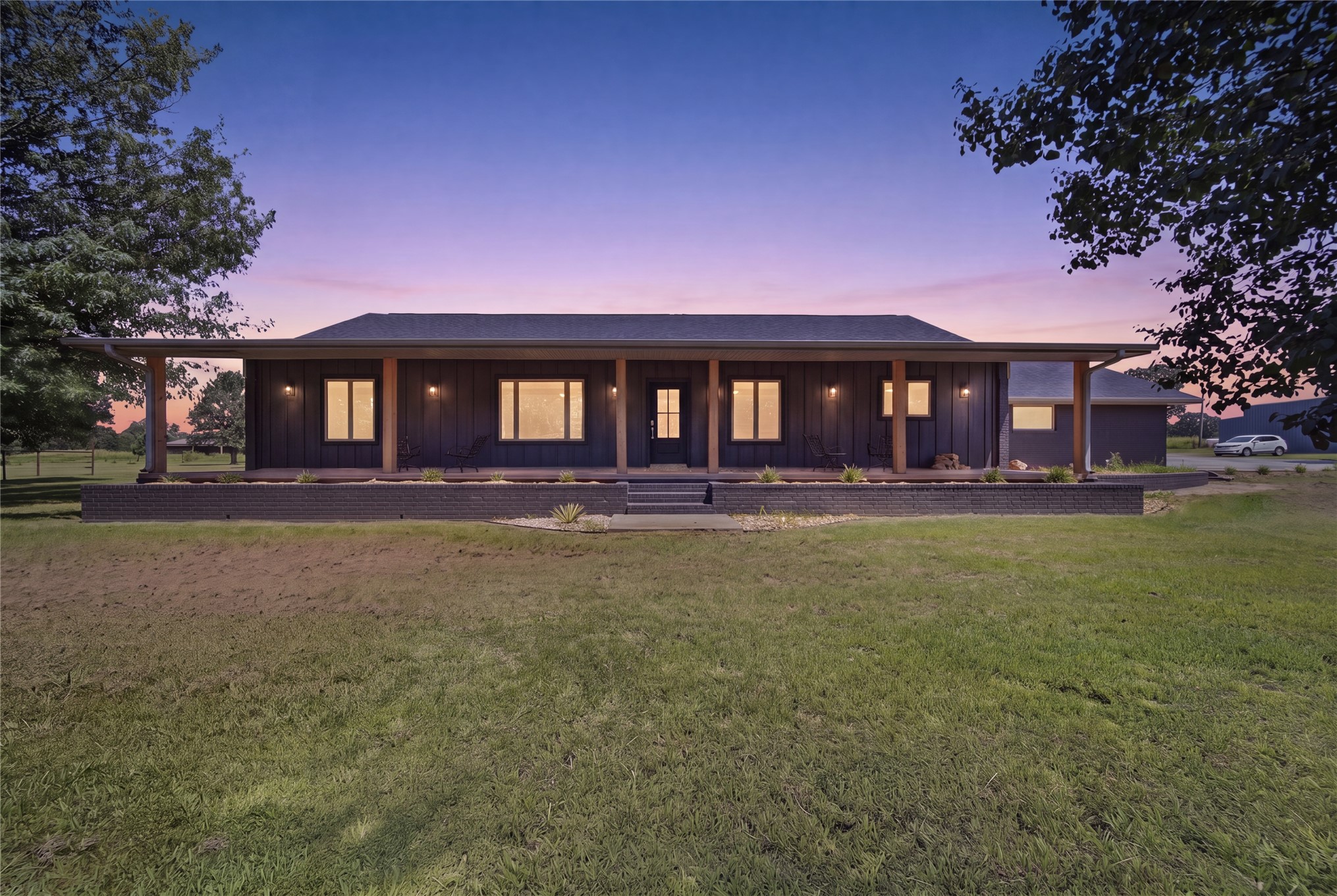 13354 E 520 Road Colcord OK 74338