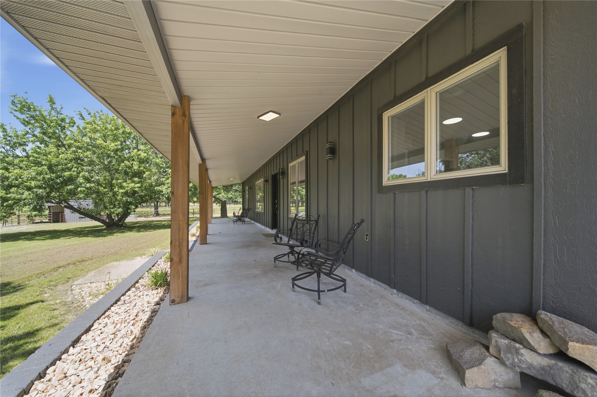 13354 E 520 Road Colcord OK 74338