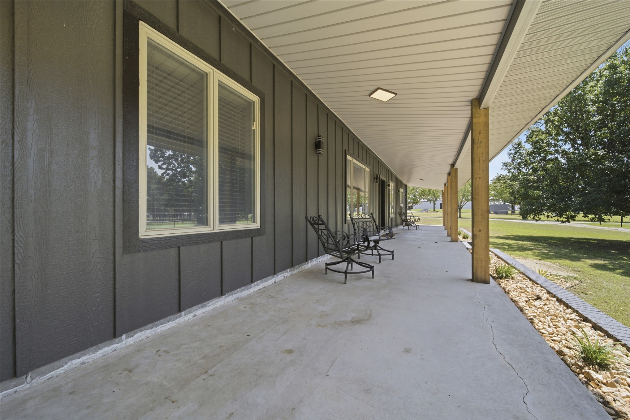 13354 E 520 Road Colcord OK 74338
