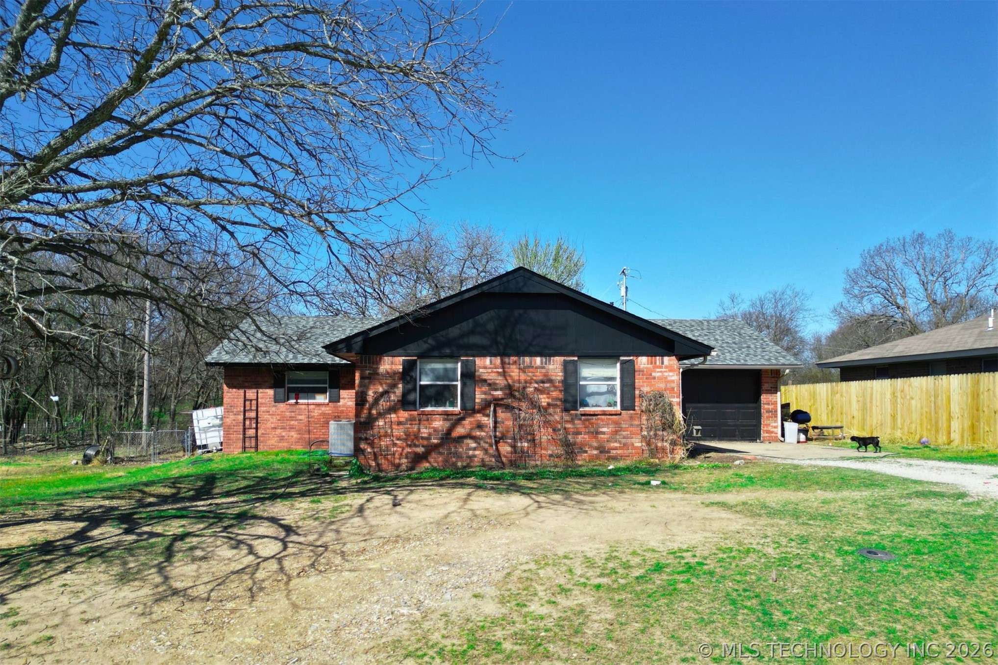 15912 County Road 1592 Ada OK 74820