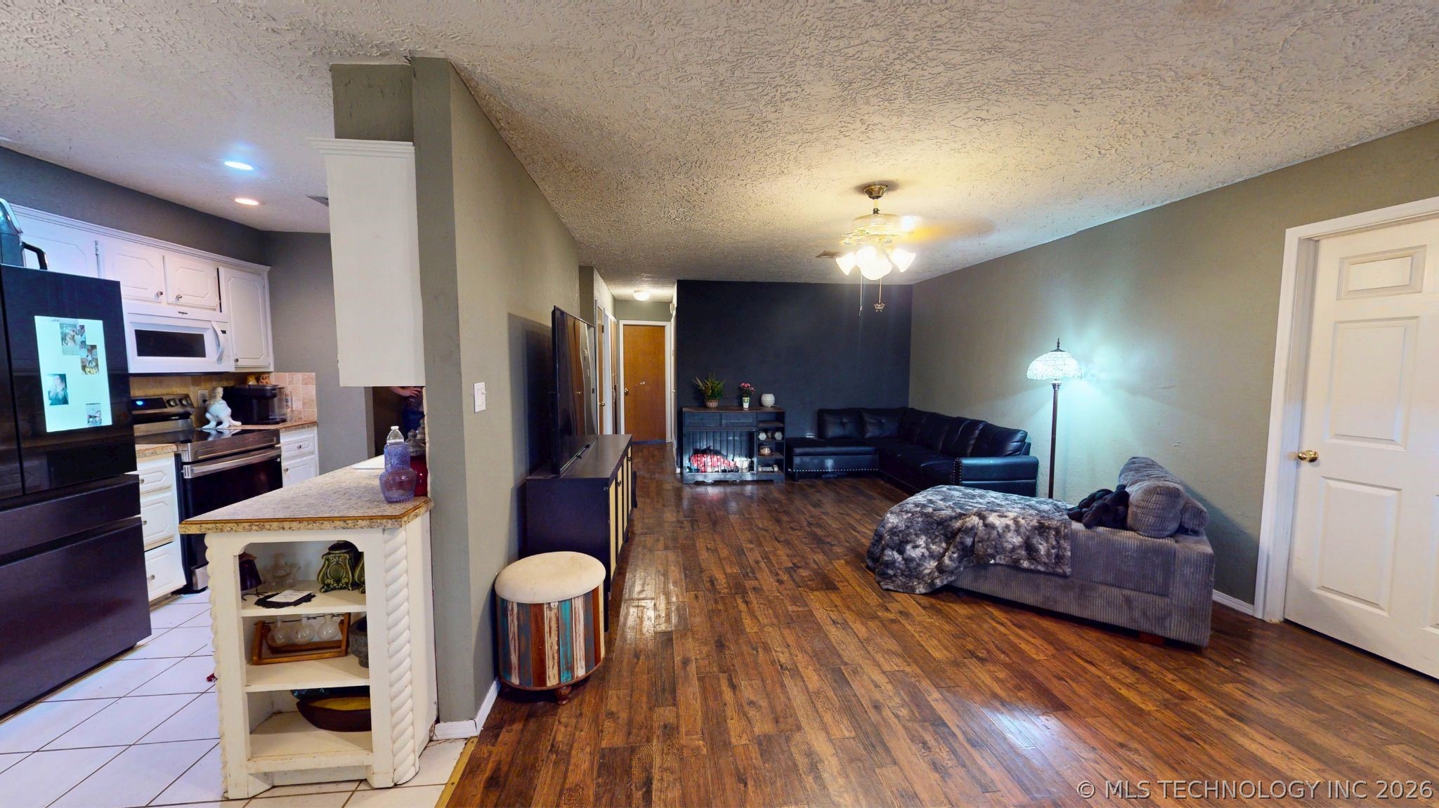15912 County Road 1592 Ada OK 74820