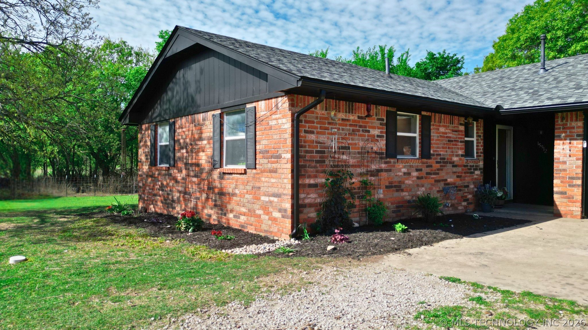 15912 County Road 1592 Ada OK 74820