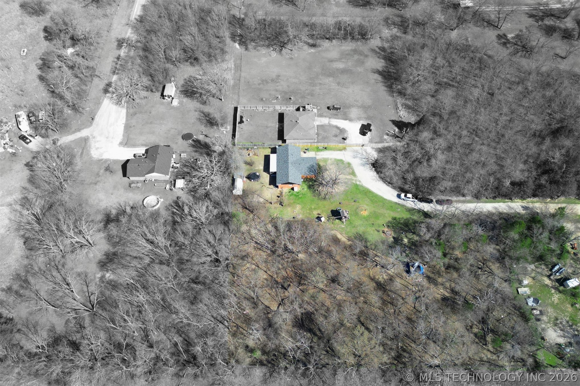 15912 County Road 1592 Ada OK 74820