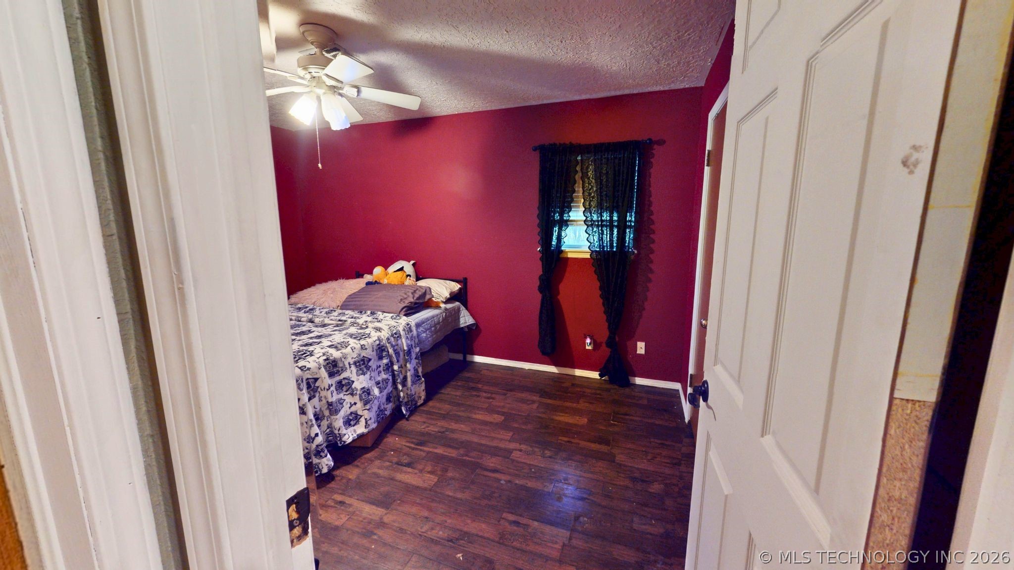 15912 County Road 1592 Ada OK 74820