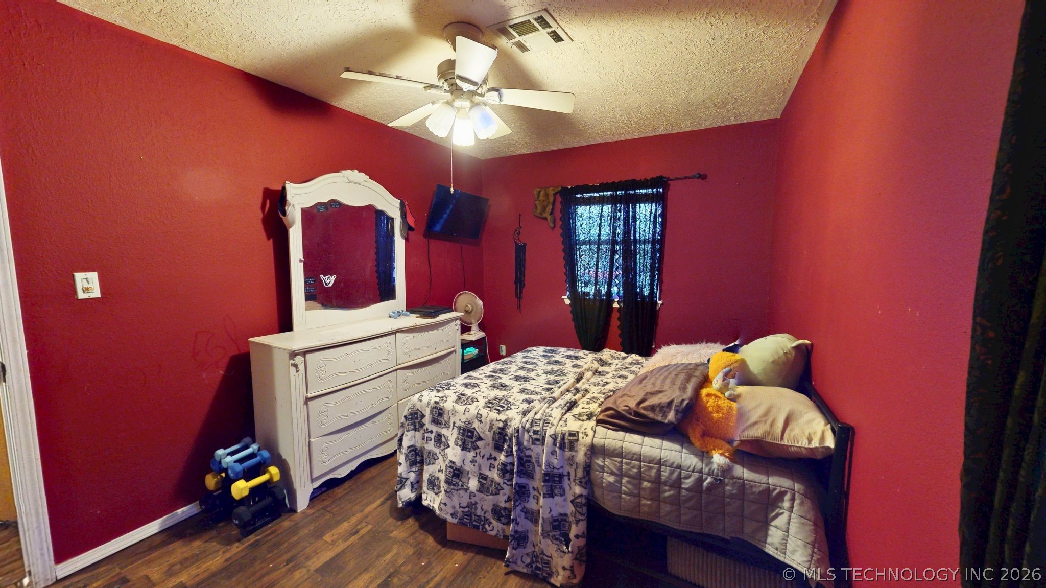 15912 County Road 1592 Ada OK 74820