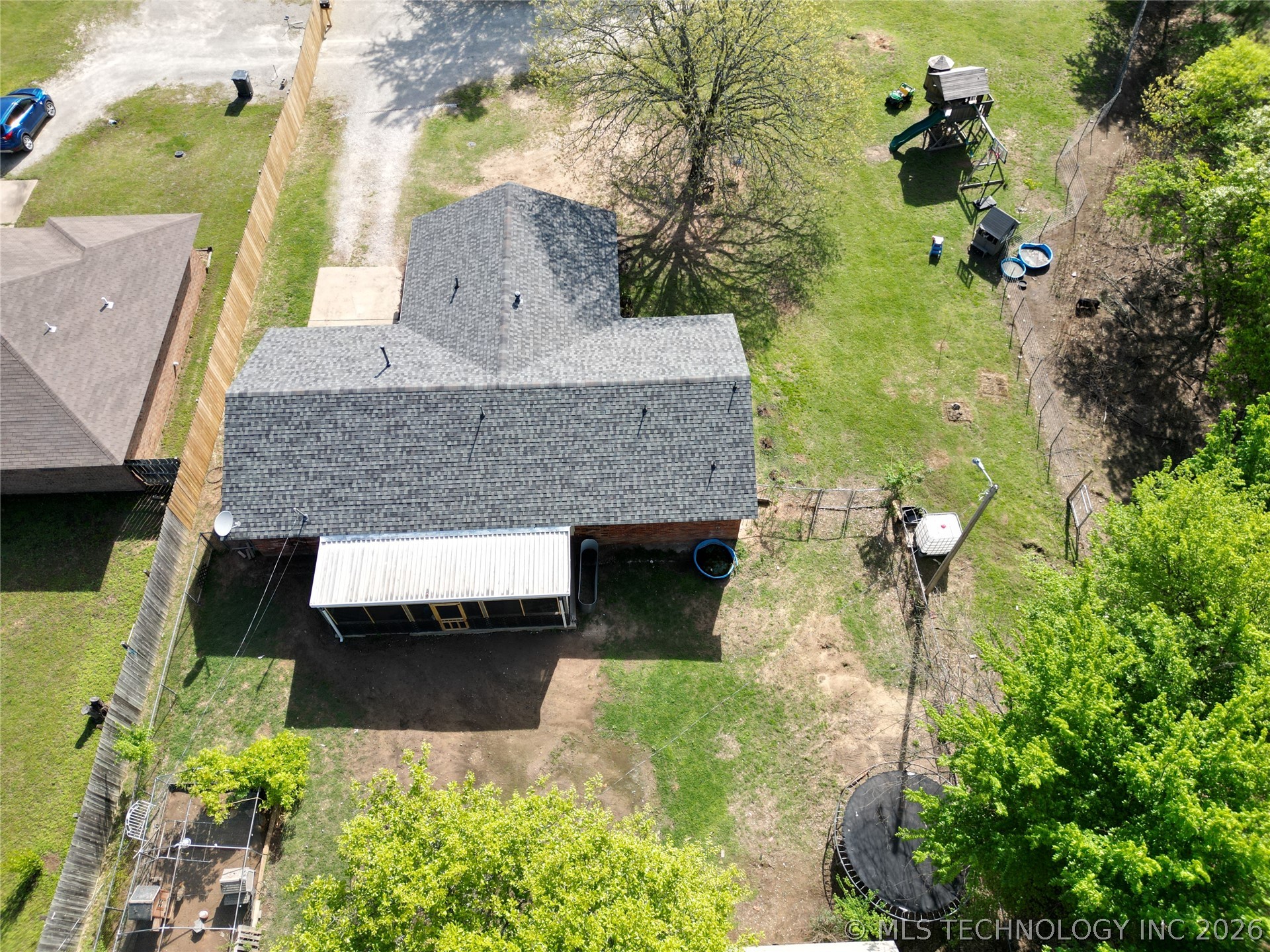 15912 County Road 1592 Ada OK 74820