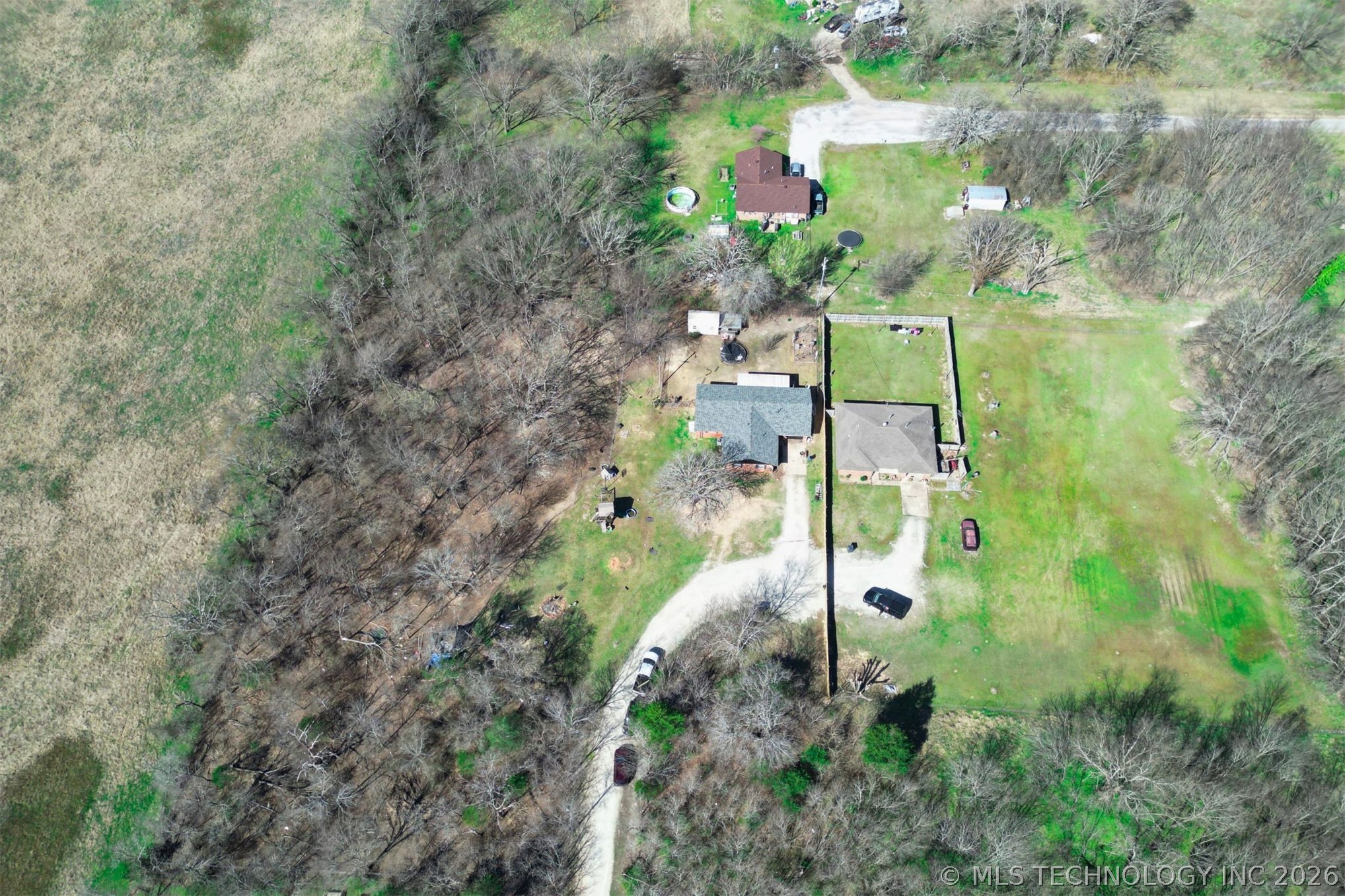 15912 County Road 1592 Ada OK 74820