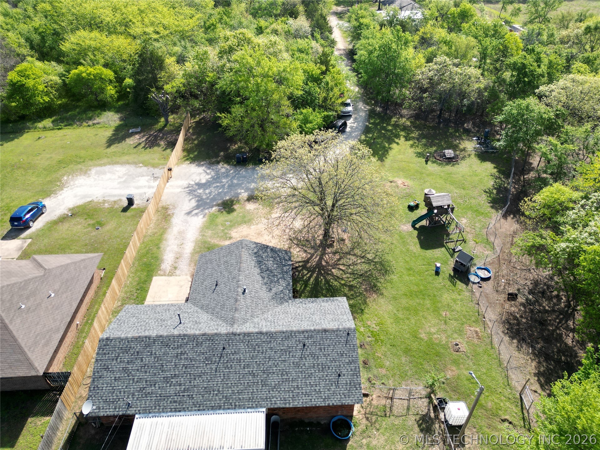 15912 County Road 1592 Ada OK 74820