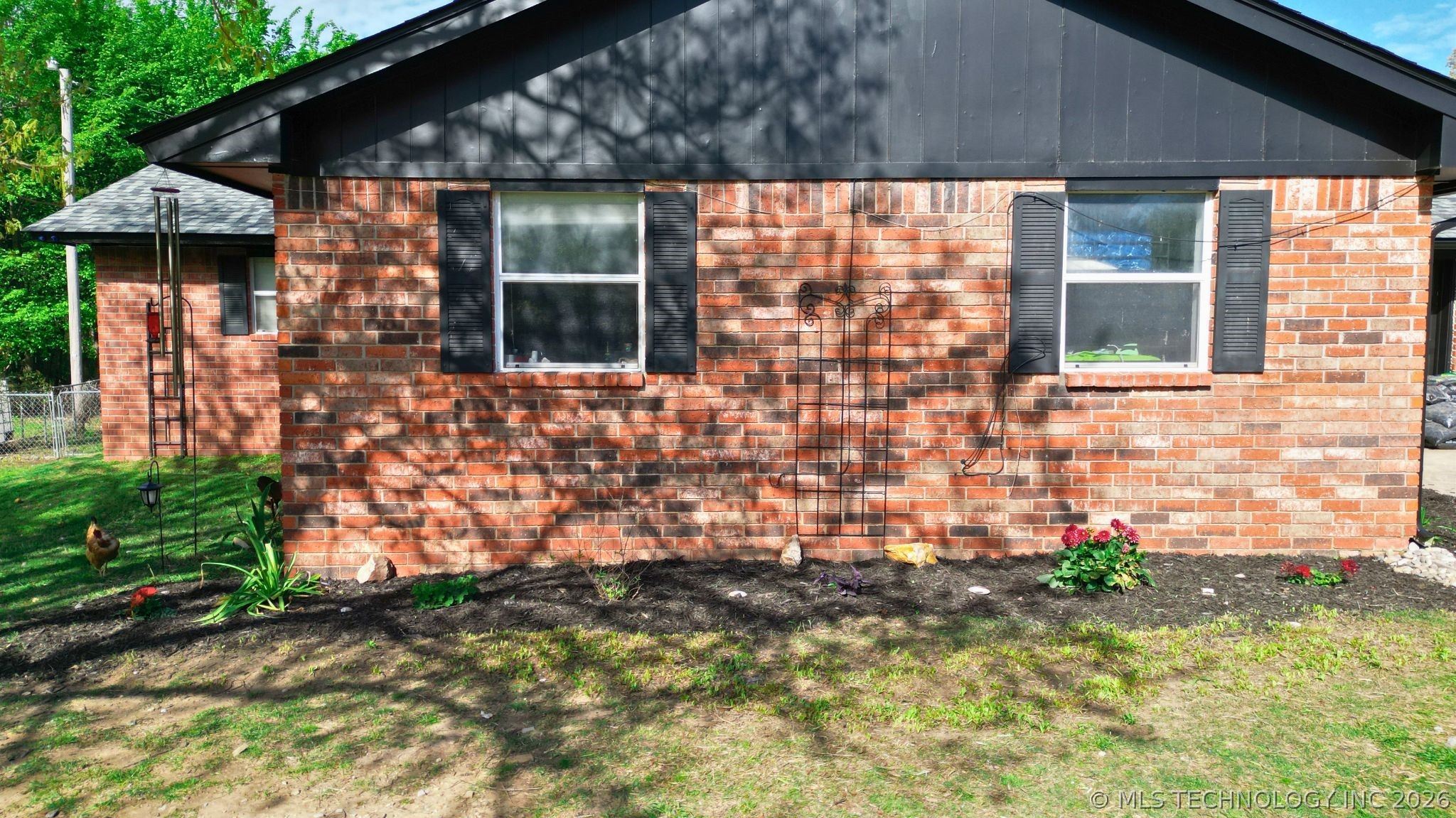 15912 County Road 1592 Ada OK 74820