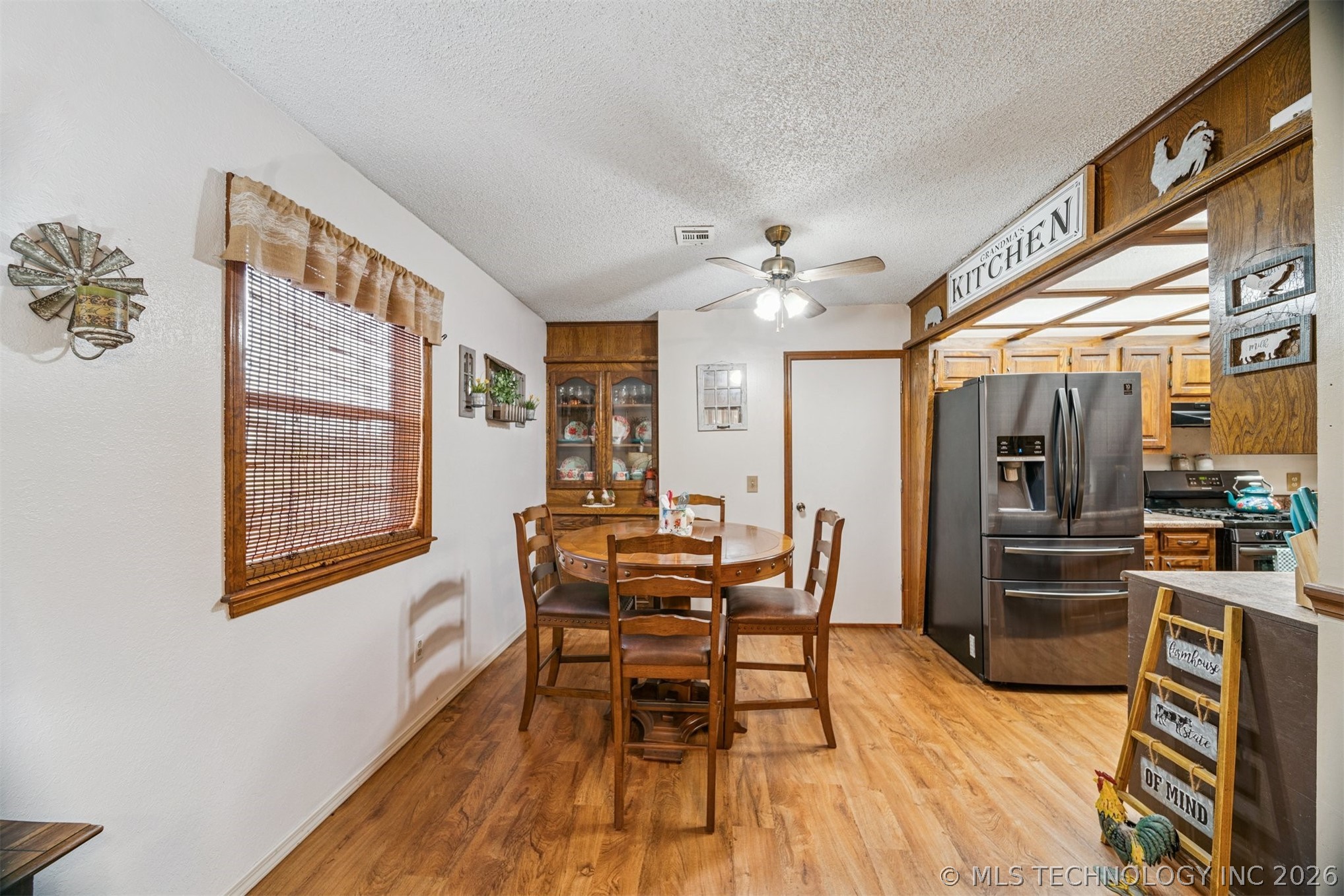 604 E Radcliff Avenue Locust Grove OK 74352