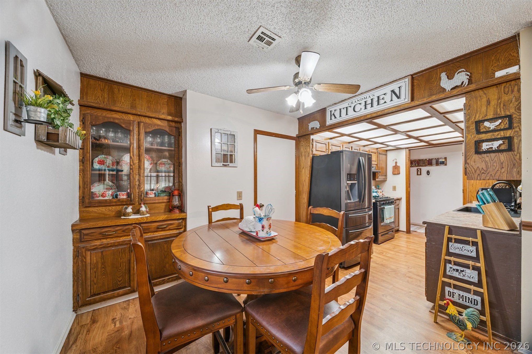 604 E Radcliff Avenue Locust Grove OK 74352