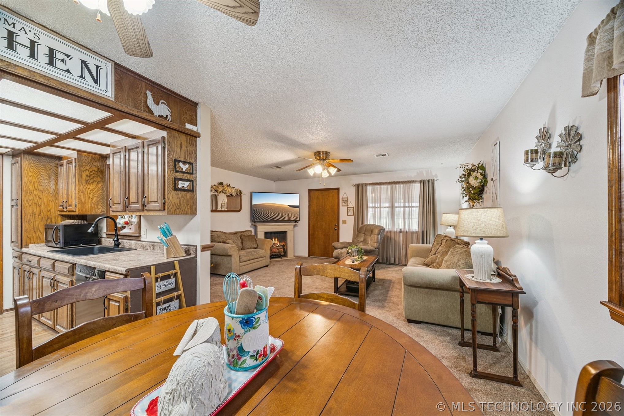 604 E Radcliff Avenue Locust Grove OK 74352