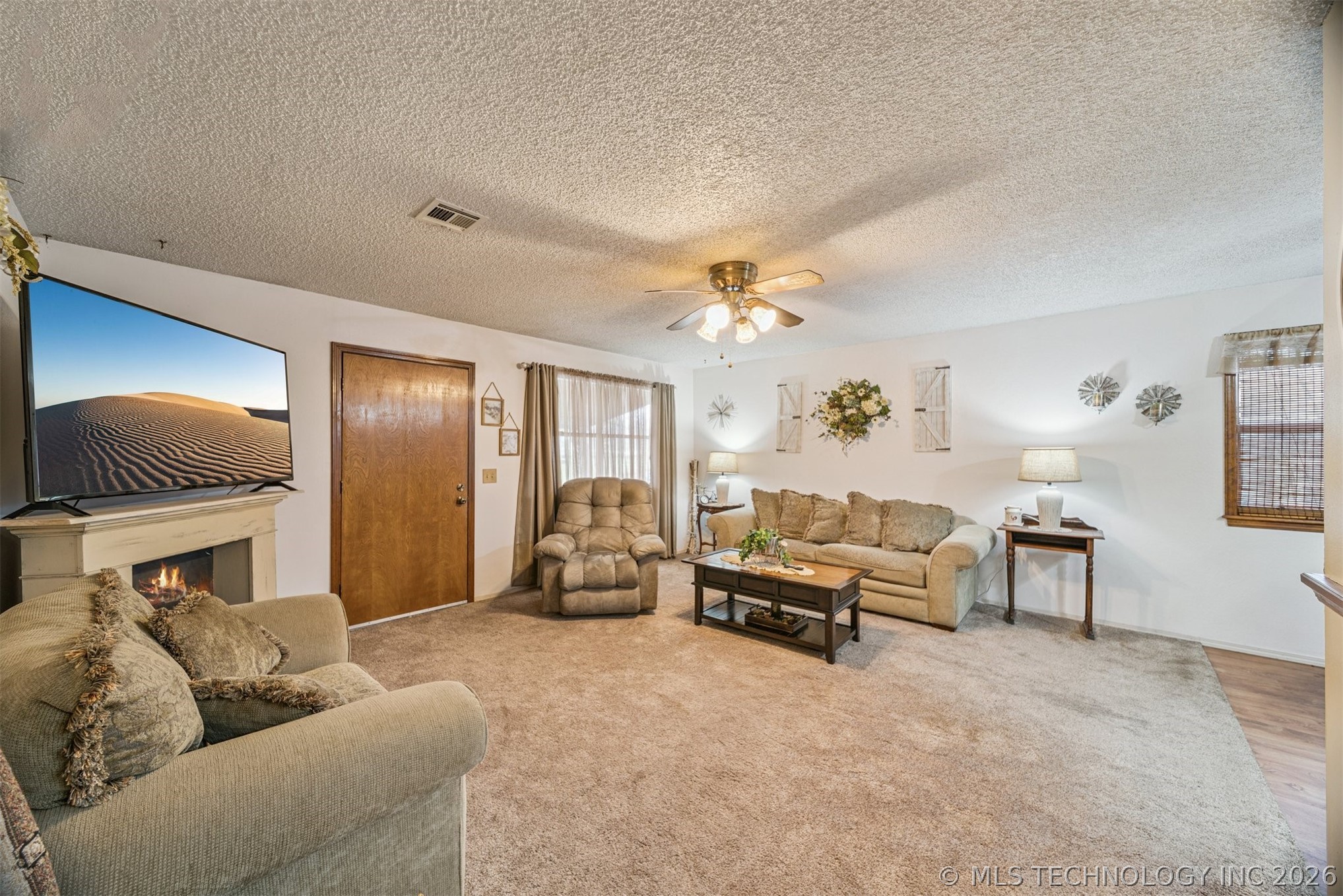 604 E Radcliff Avenue Locust Grove OK 74352