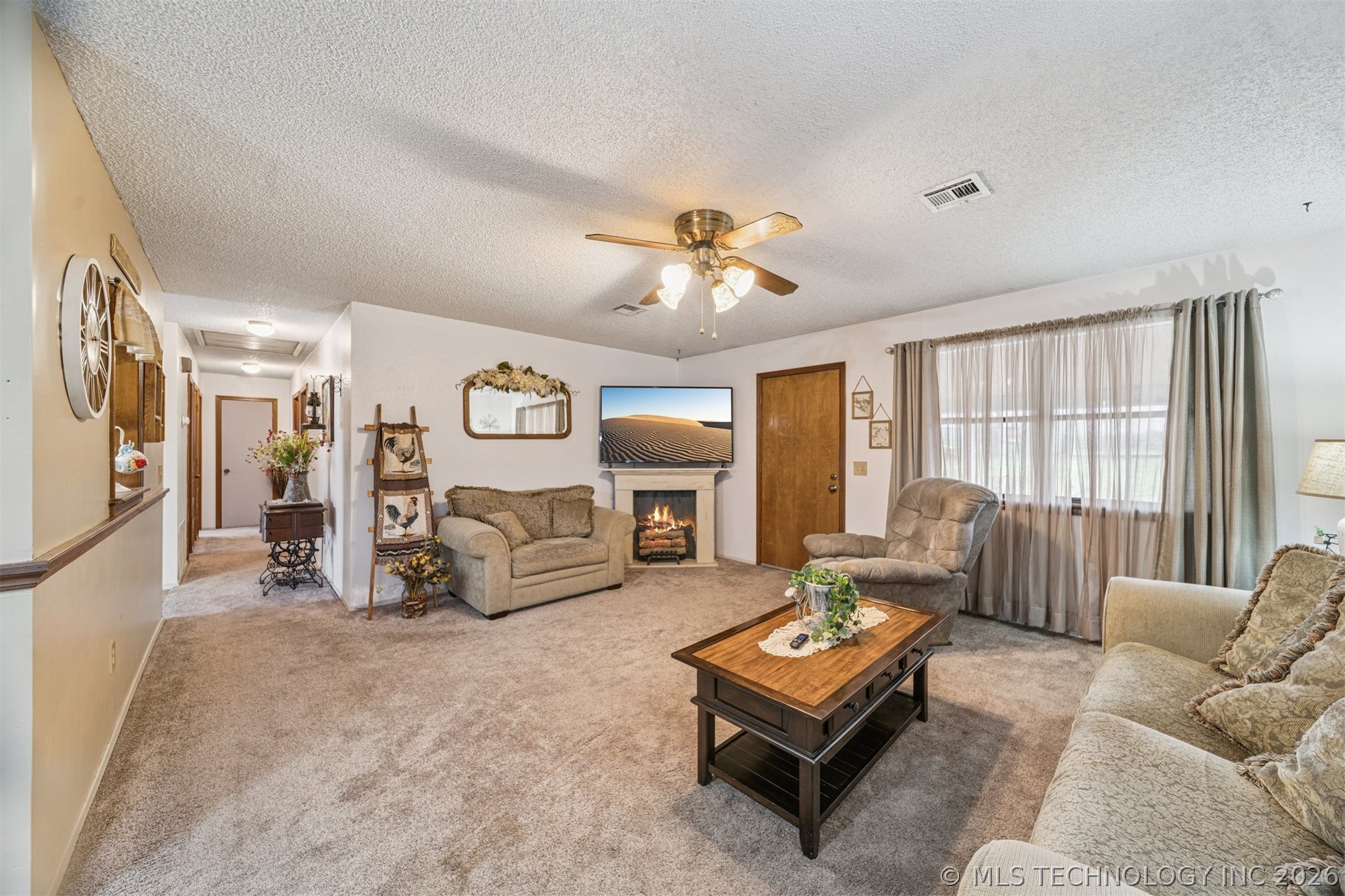 604 E Radcliff Avenue Locust Grove OK 74352